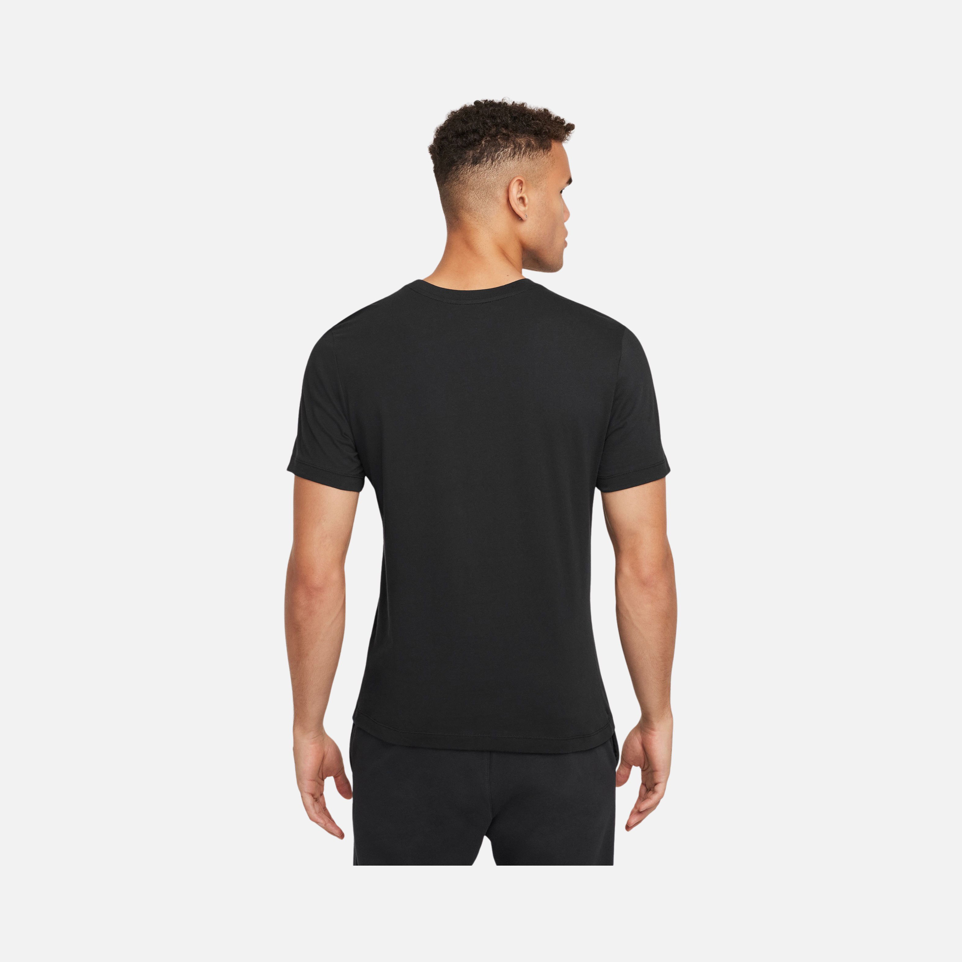Nike Sportswear Oc Lbr Pk 2 Short-Sleeve Erkek Tişört