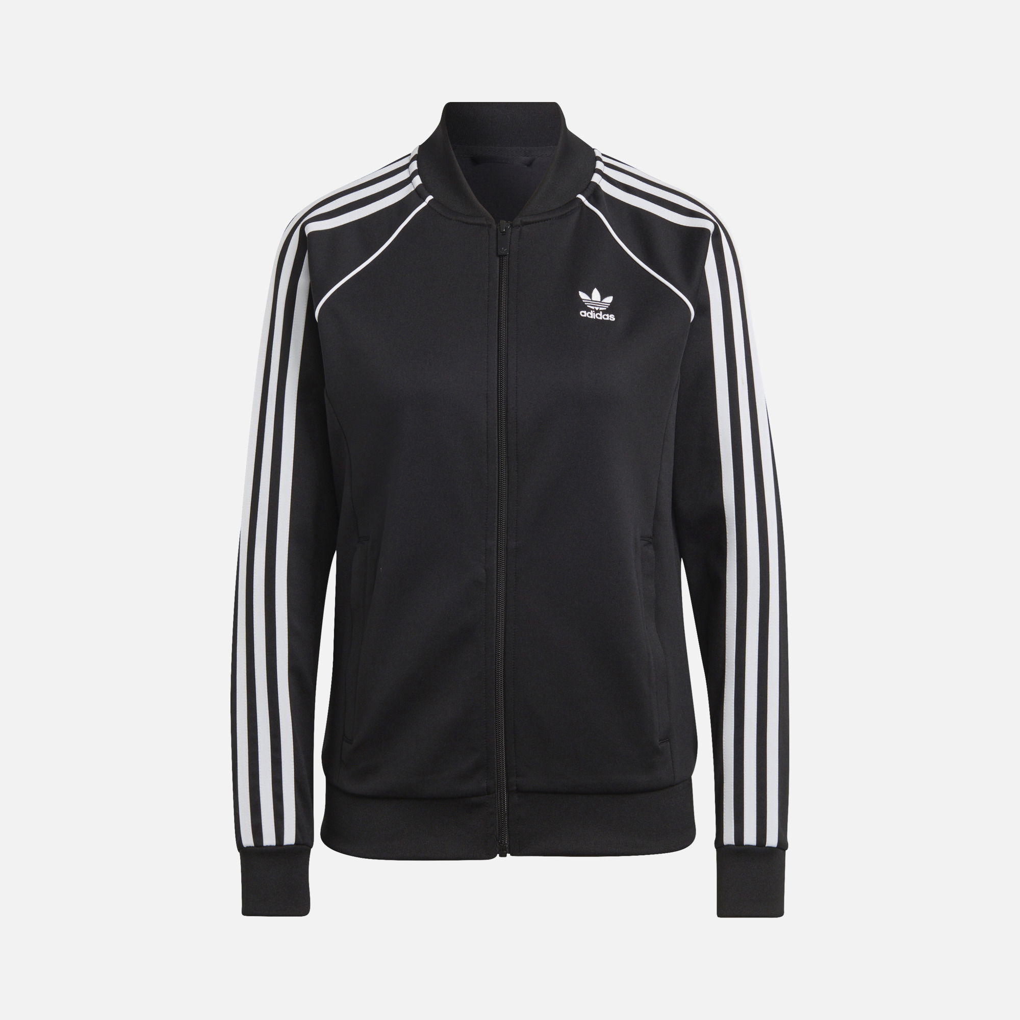 adidas Sportswear Adicolor Classics Full-Zipp Hoodie Kadın Ceket