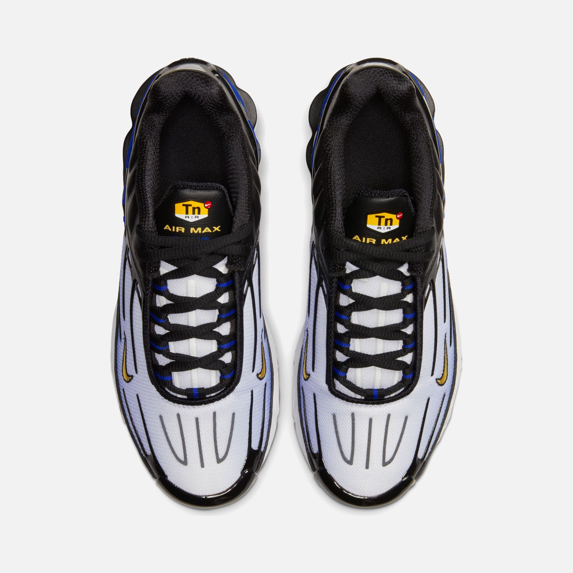 Nike Air Max Plus III (GS) Spor Ayakkabı