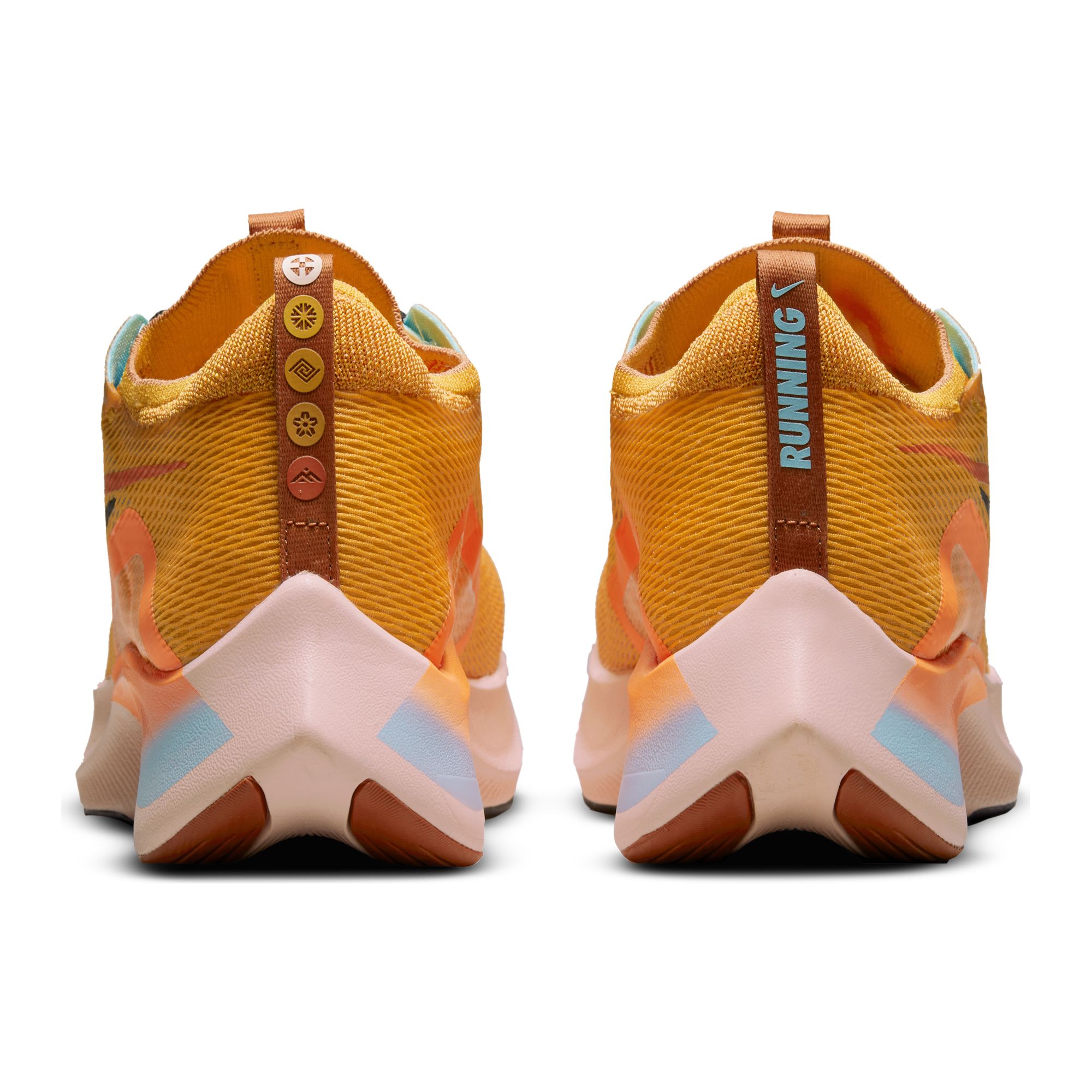 Nike Zoom Fly 4 Road Running SS22 Erkek Spor Ayakkabı