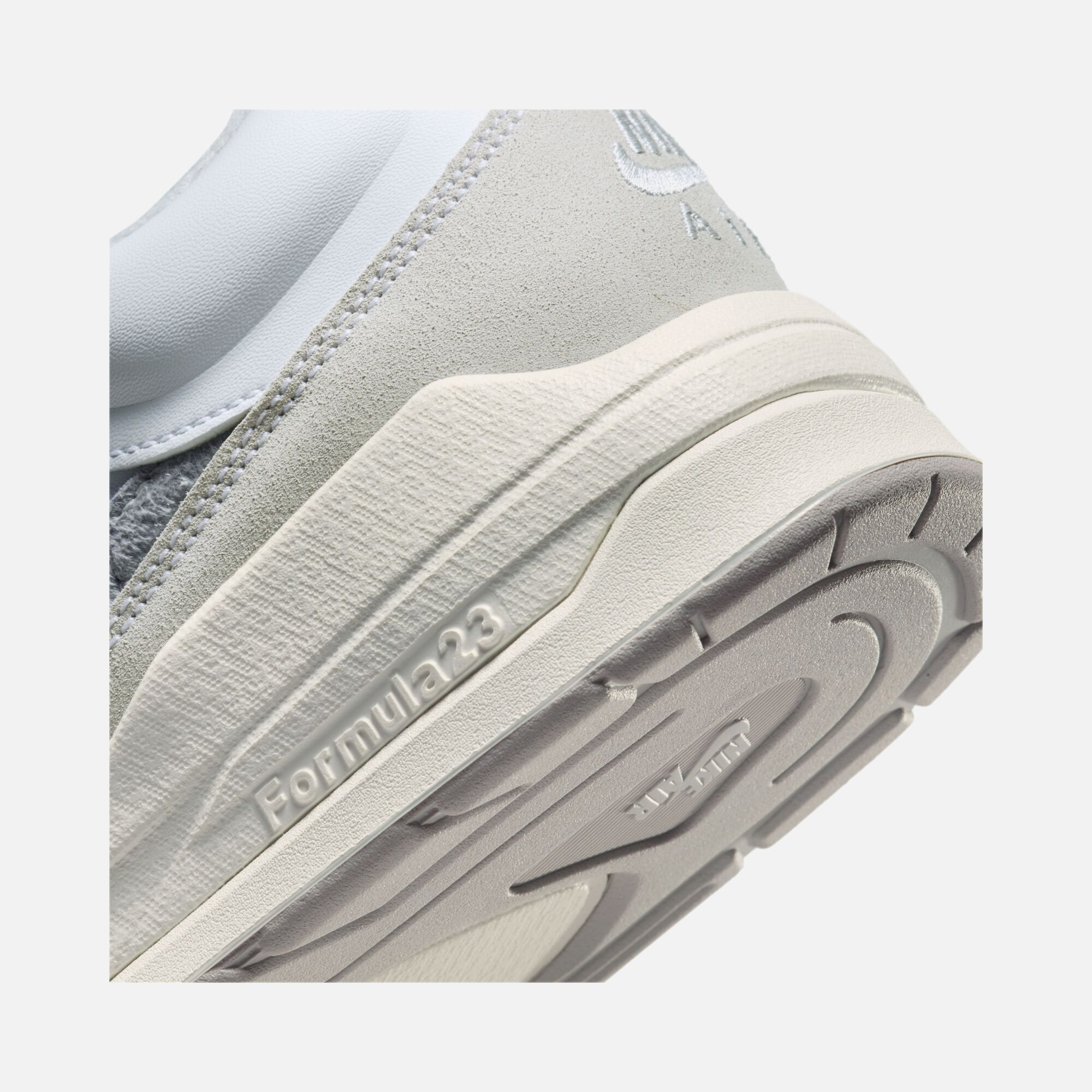 Nike Jordan Stadium 90 Erkek Spor Ayakkabı