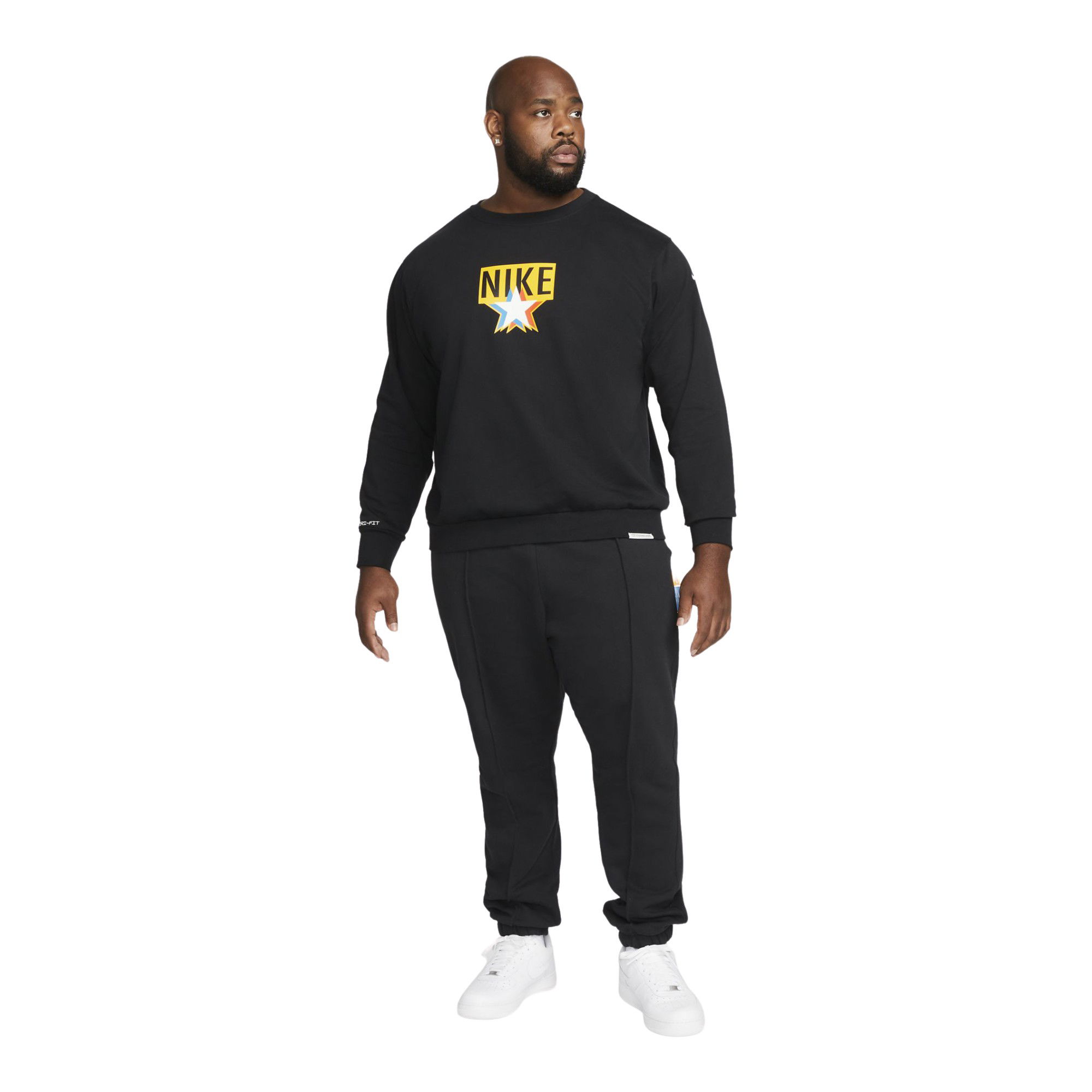 Nike LeBron Fleece Erkek Eşofman Altı