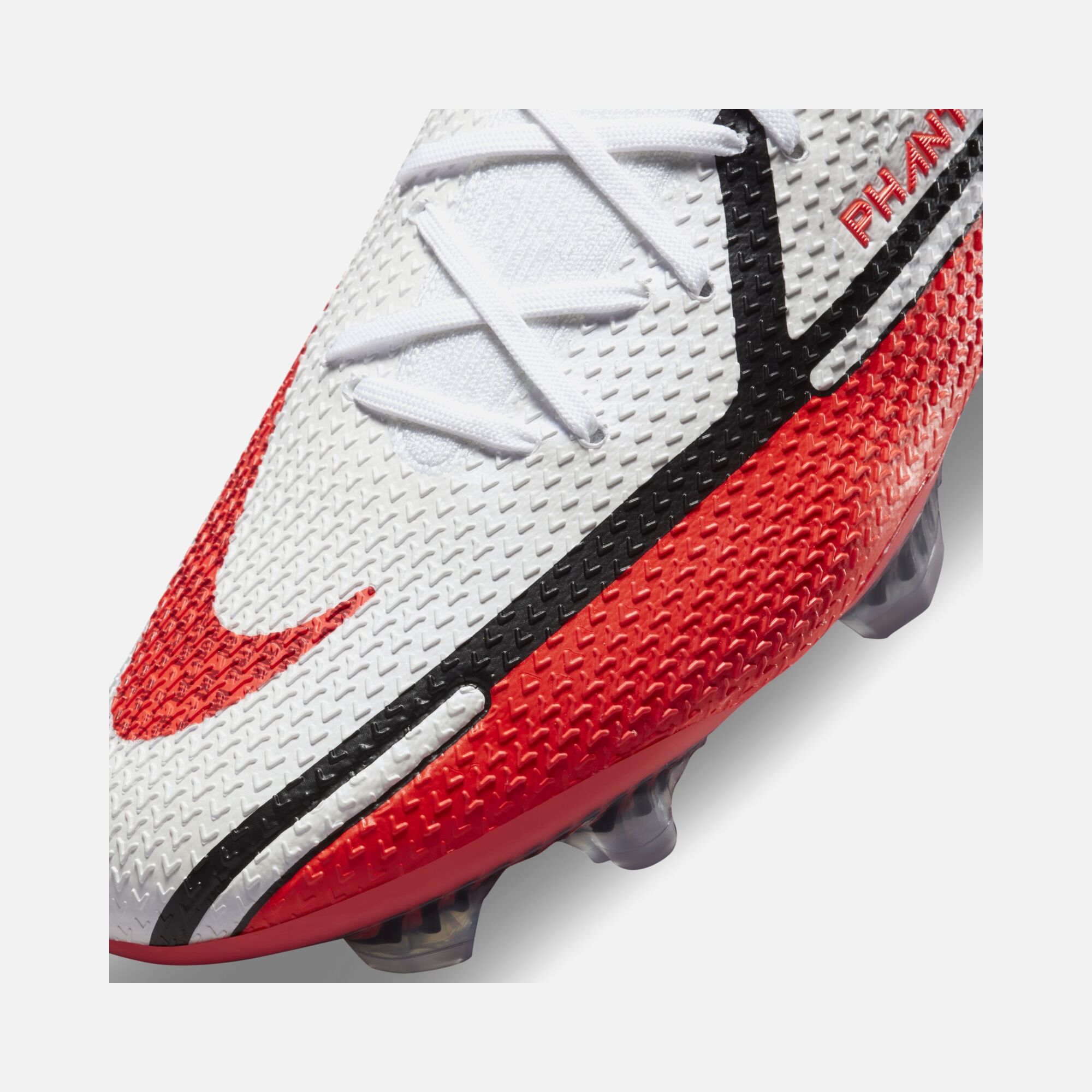 Nike Phantom GT2 Elite FG Firm-Ground Erkek Krampon