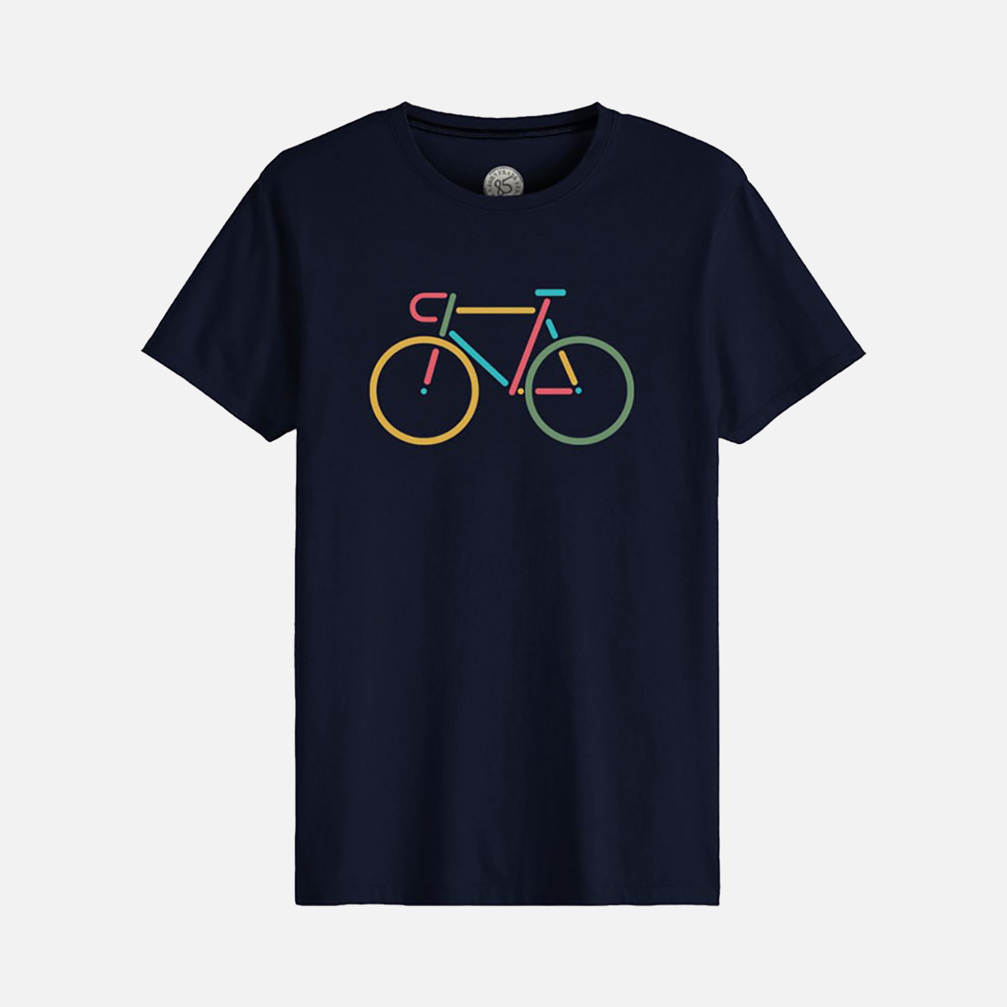 John Frank Eighty Five Erkek Tişört