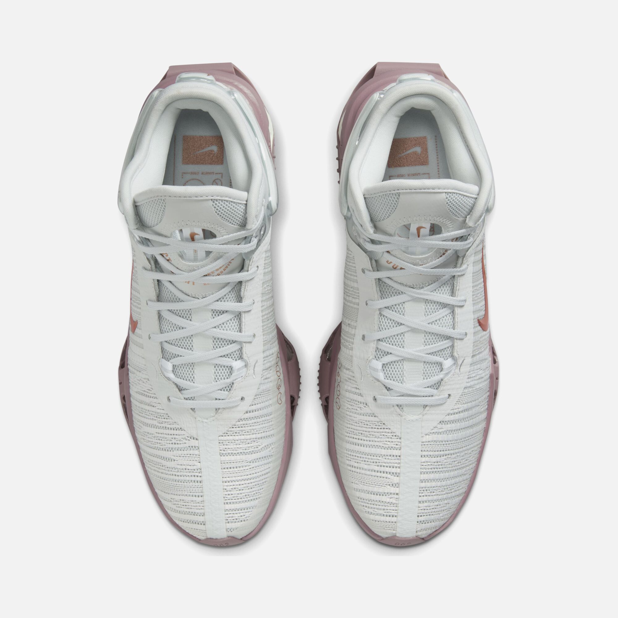 Nike Air Zoom G.T. Jump 2 Erkek Basketbol Ayakkabısı