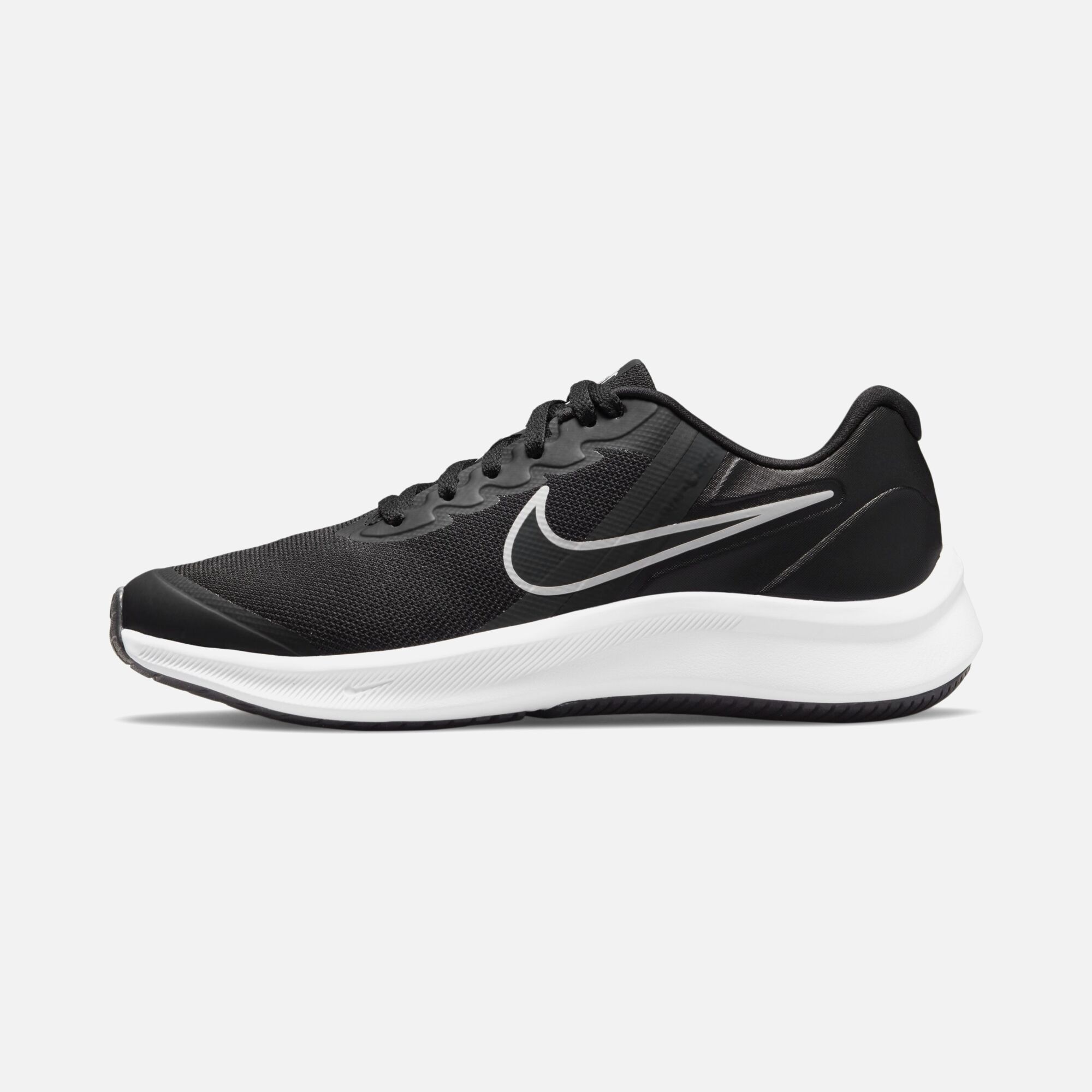 Nike Star Runner 3 Road Running (GS) Spor Ayakkabı