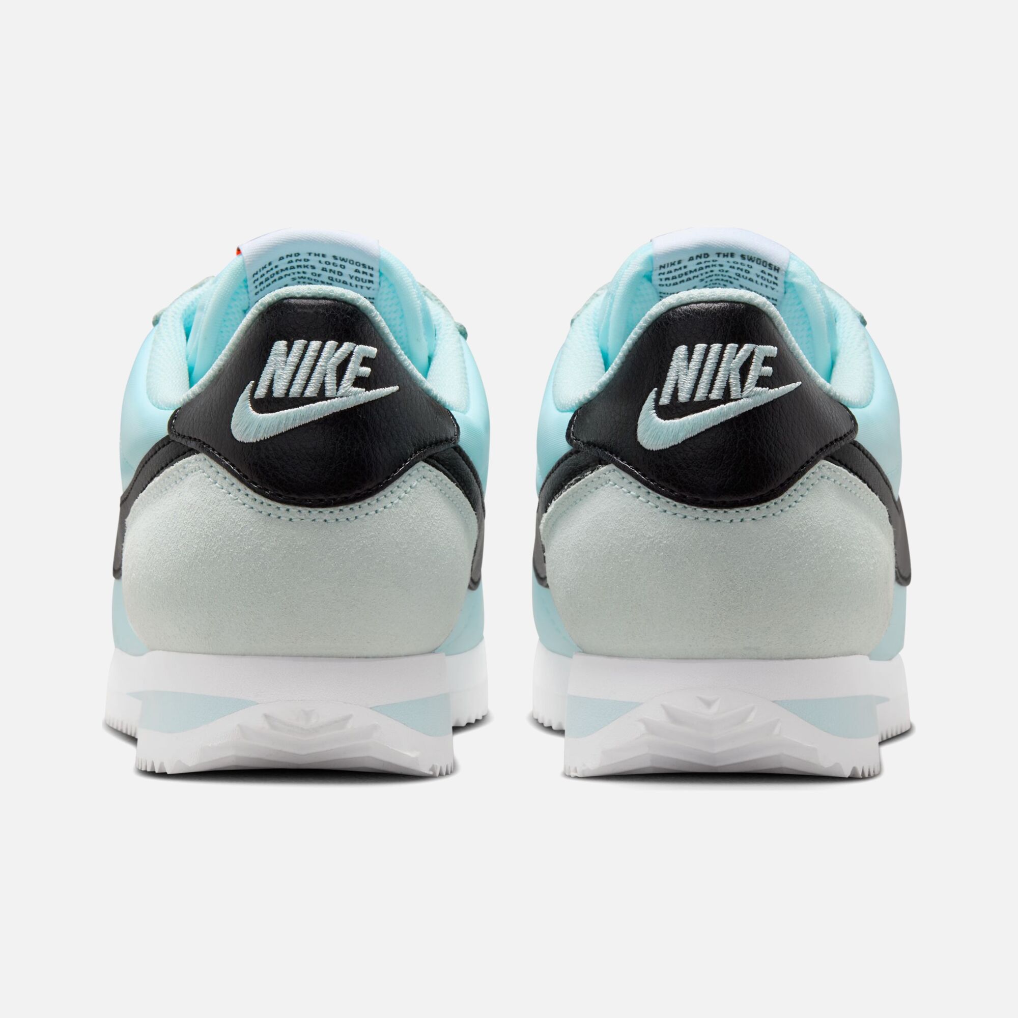 Nike Cortez Textile Upper Kadın Spor Ayakkabı