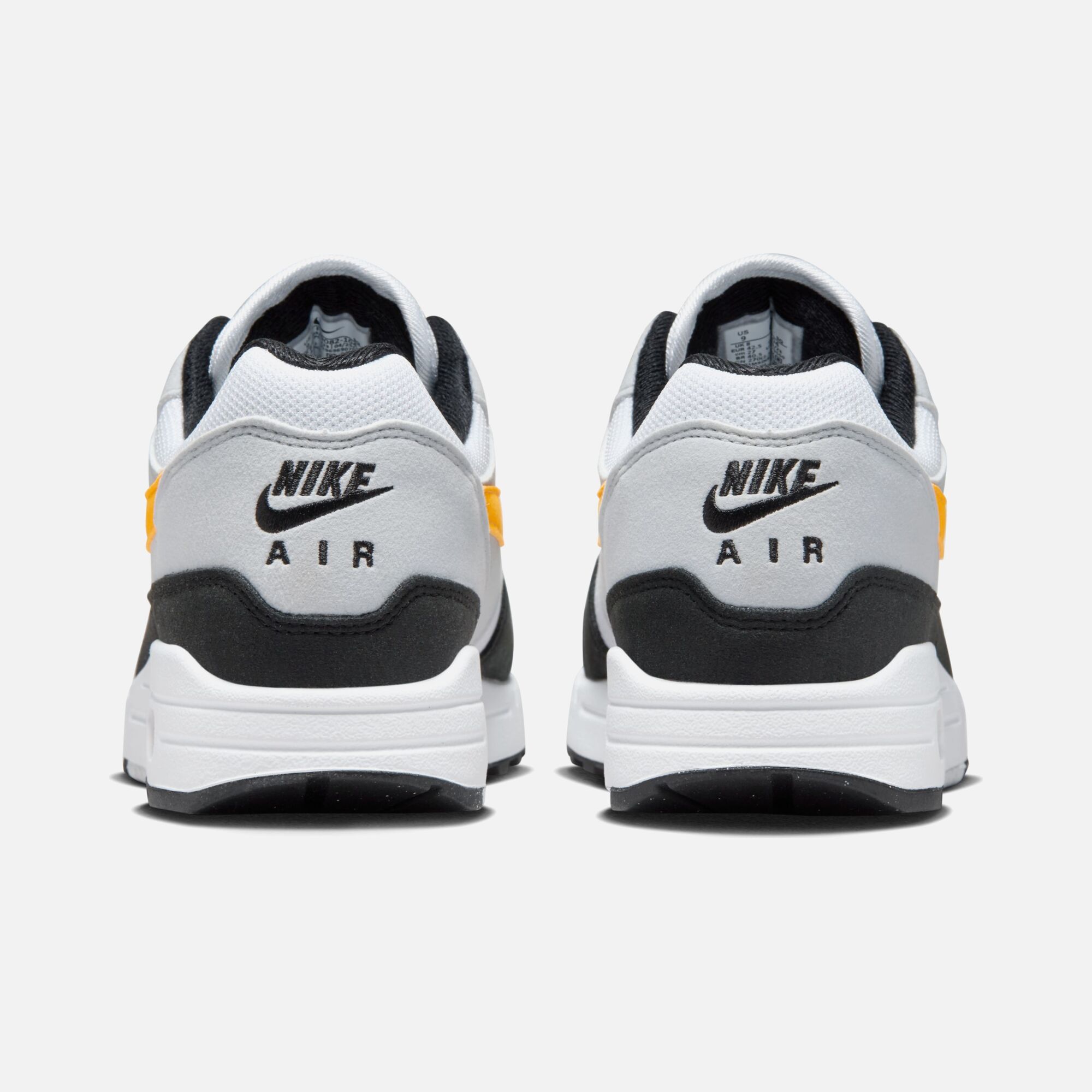 Nike Sportswear Air Max 1 SS24 Erkek Spor Ayakkabı