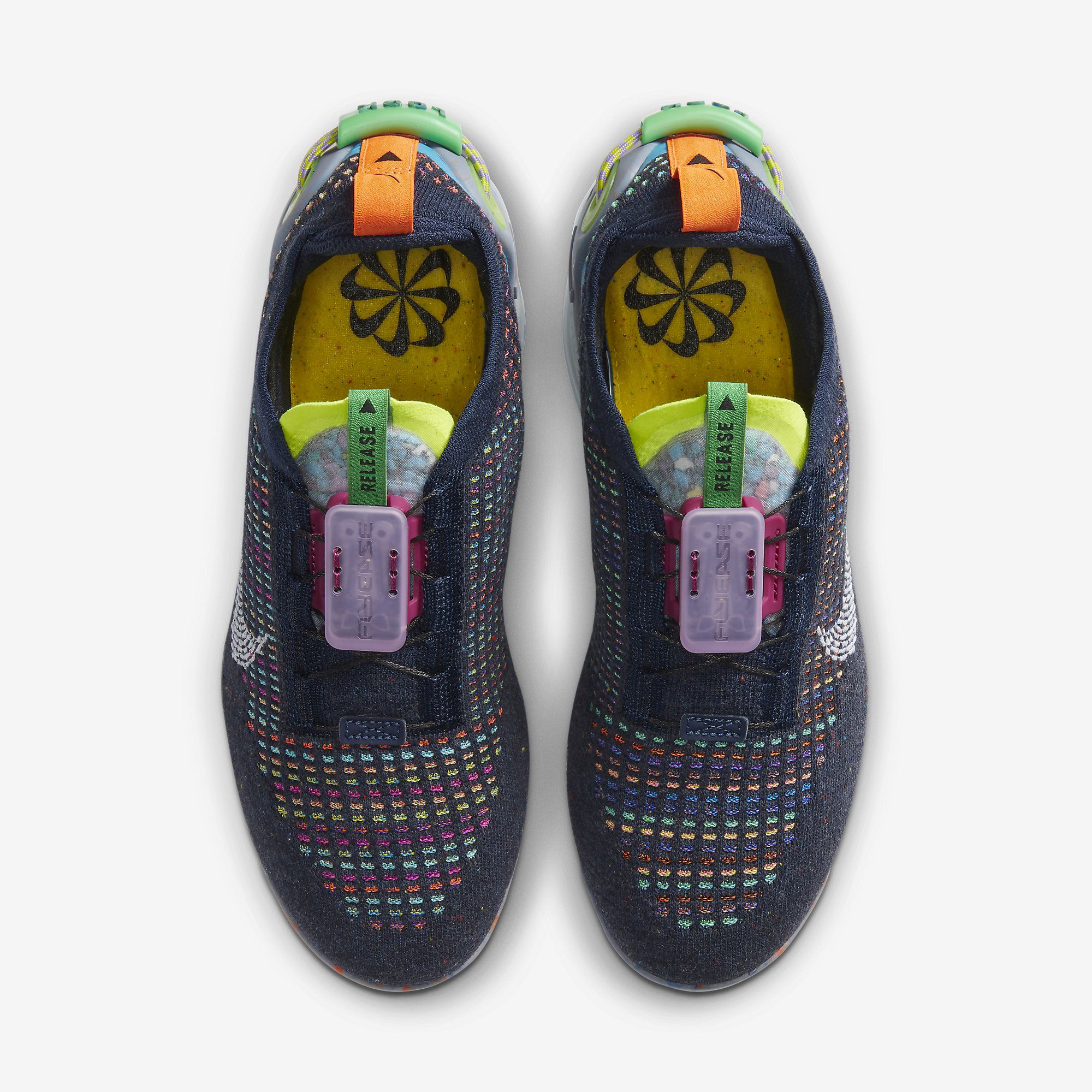 Nike Air VaporMax 2020 FK Kadın Spor Ayakkabı