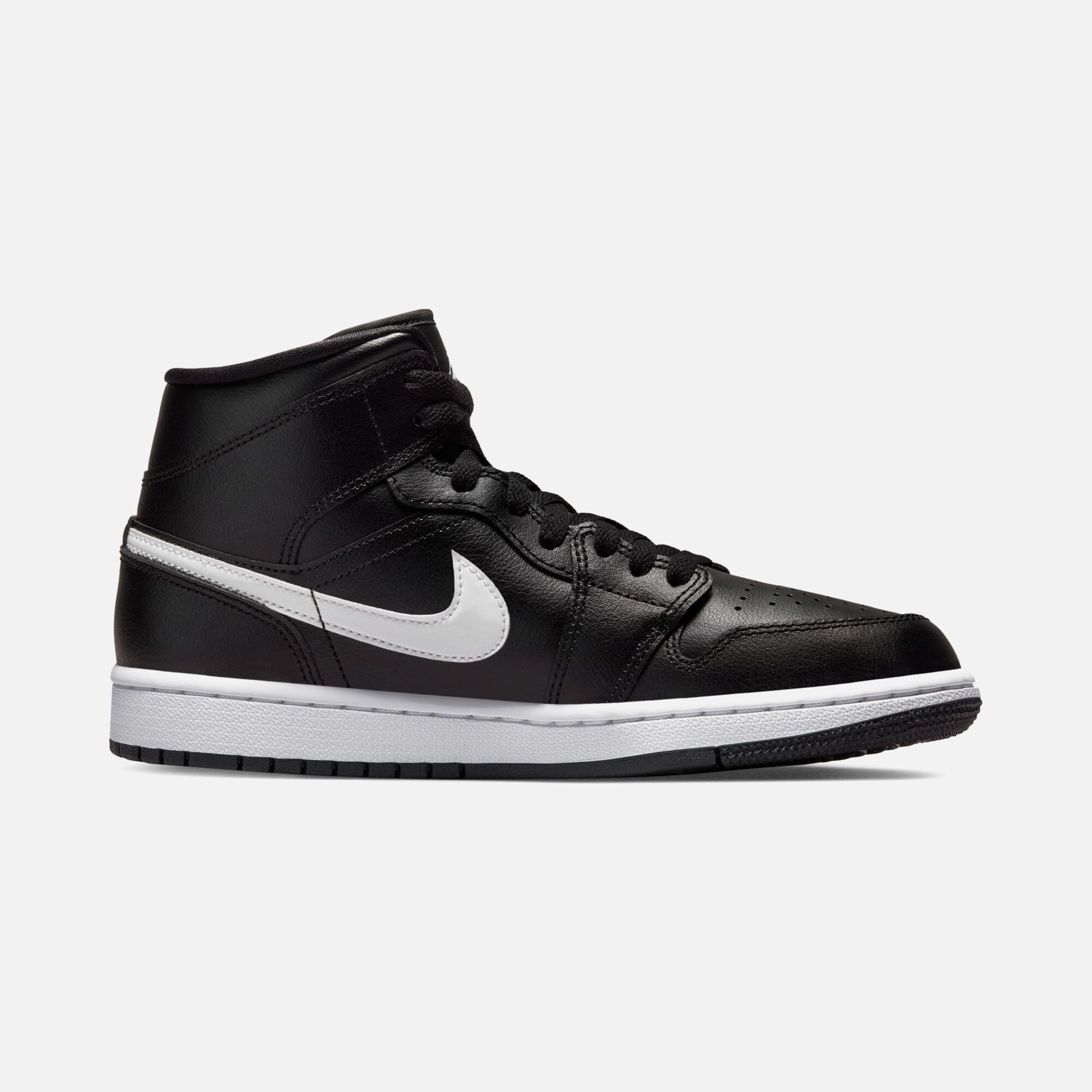 Nike Air Jordan 1 Mid CO Kadın Spor Ayakkabı