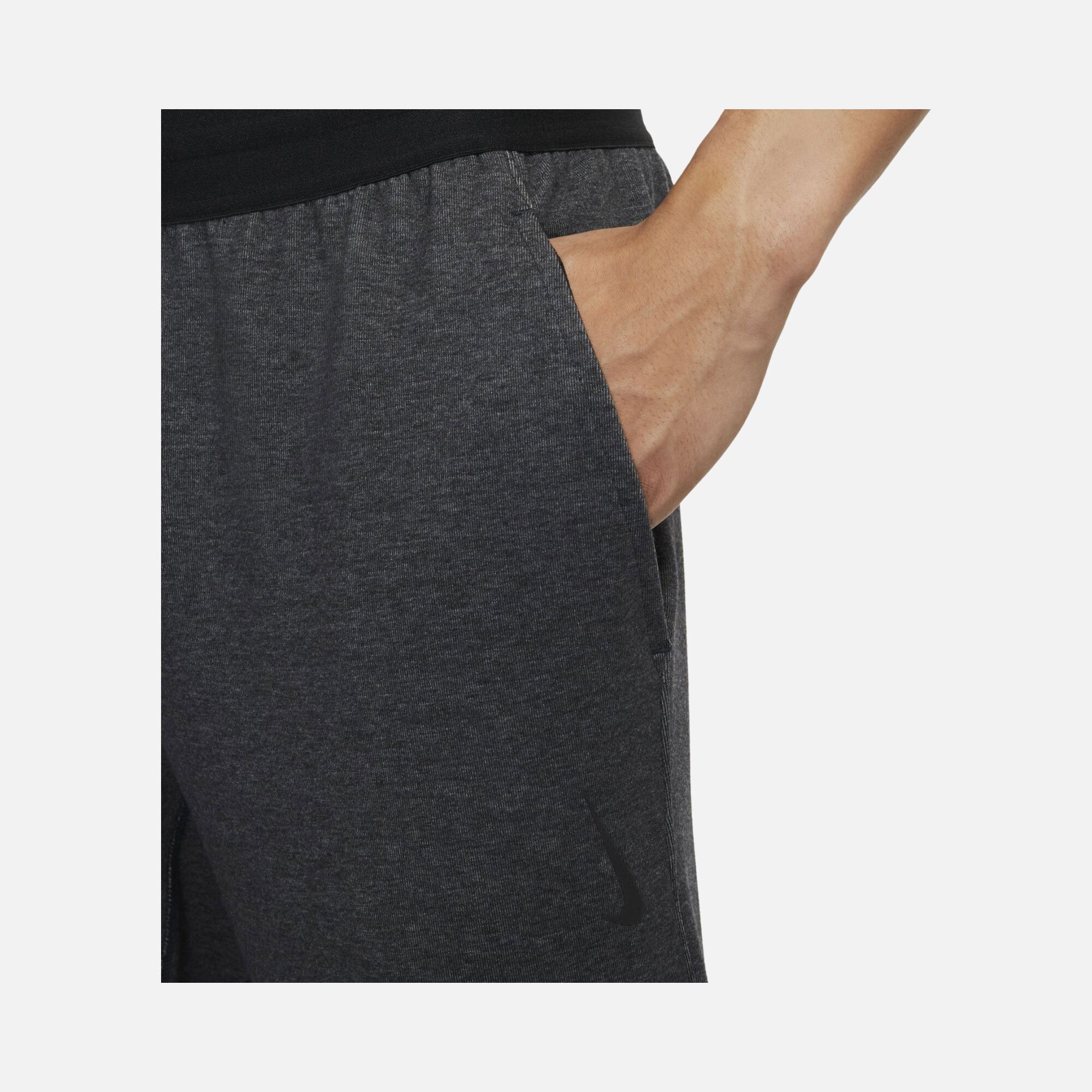 Nike Yoga Dri-Fit Fleece Restore Erkek Eşofman Altı