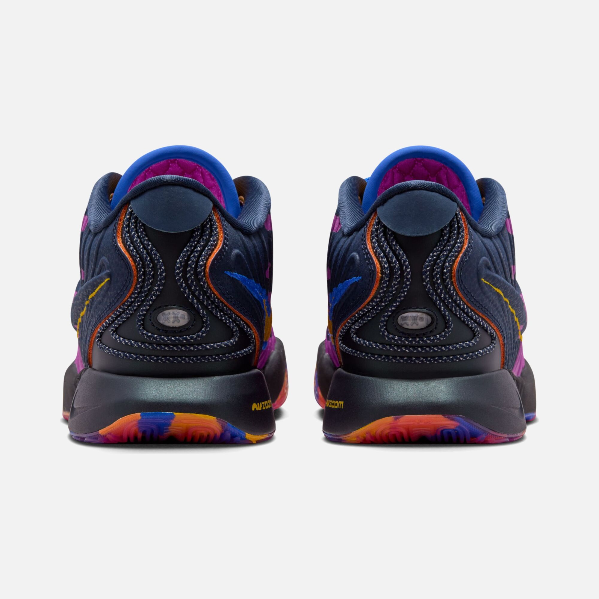 Nike LeBron XXI SE SU24 (GS) Basketbol Ayakkabısı