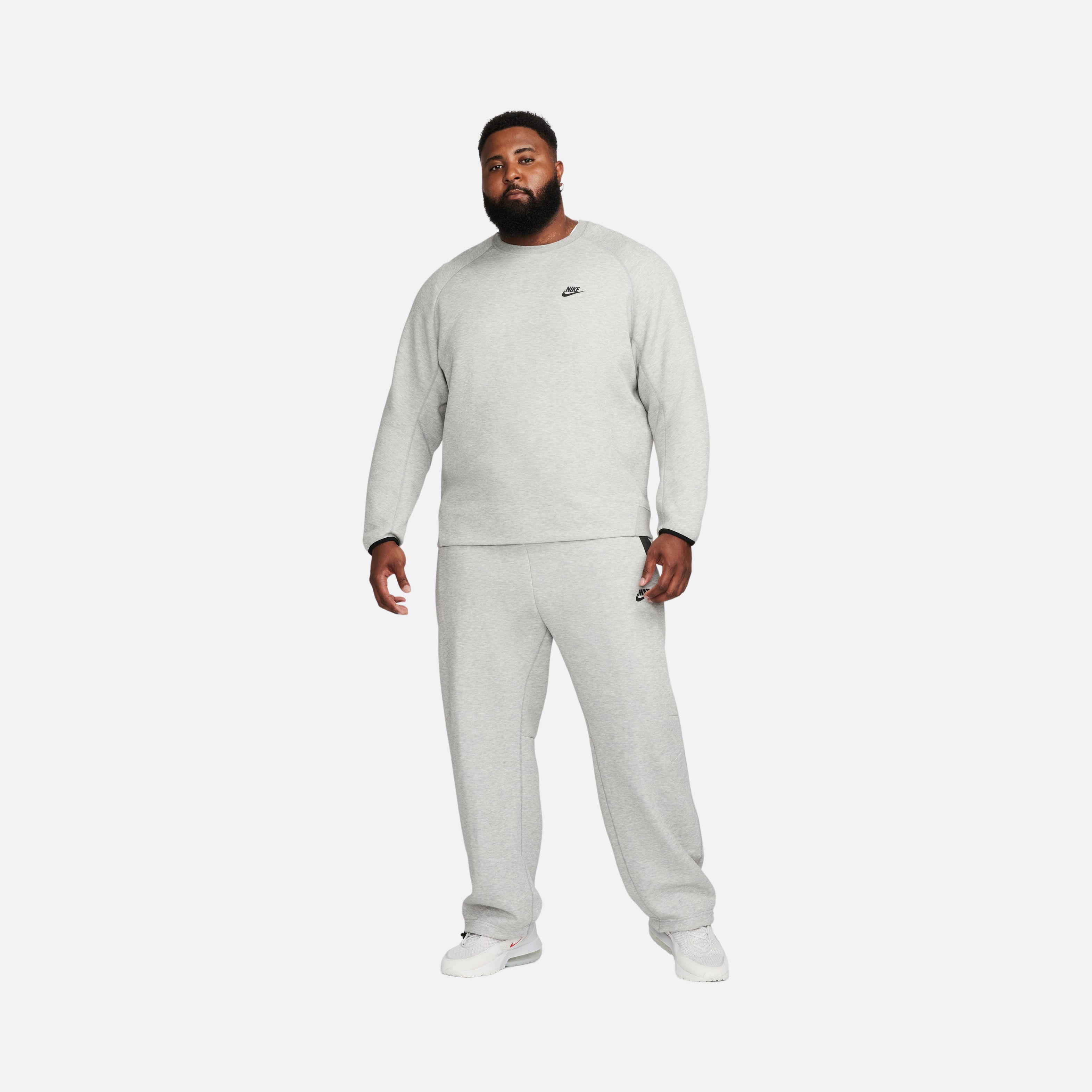 Nike Sportswear Tech Fleece CO Erkek Eşofman Altı