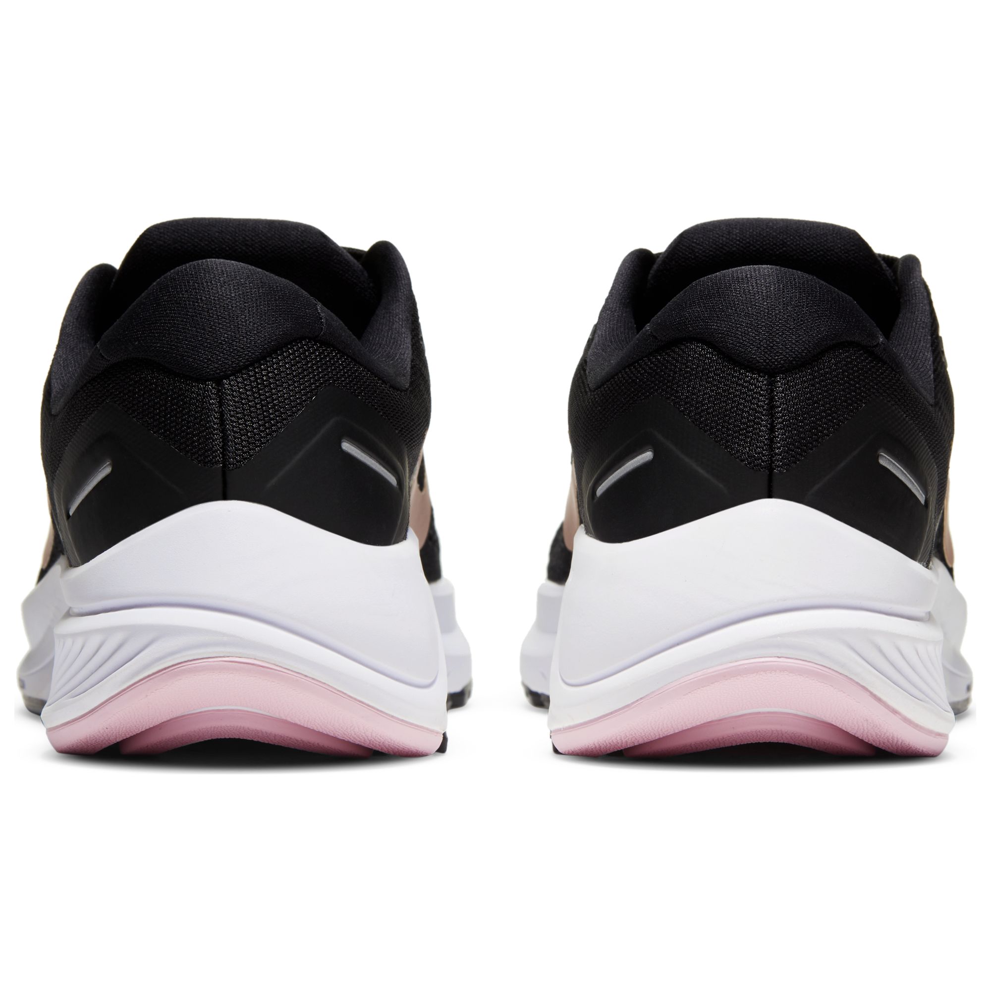 Nike Air Zoom Structure 23 Road Running Kadın Spor Ayakkabı