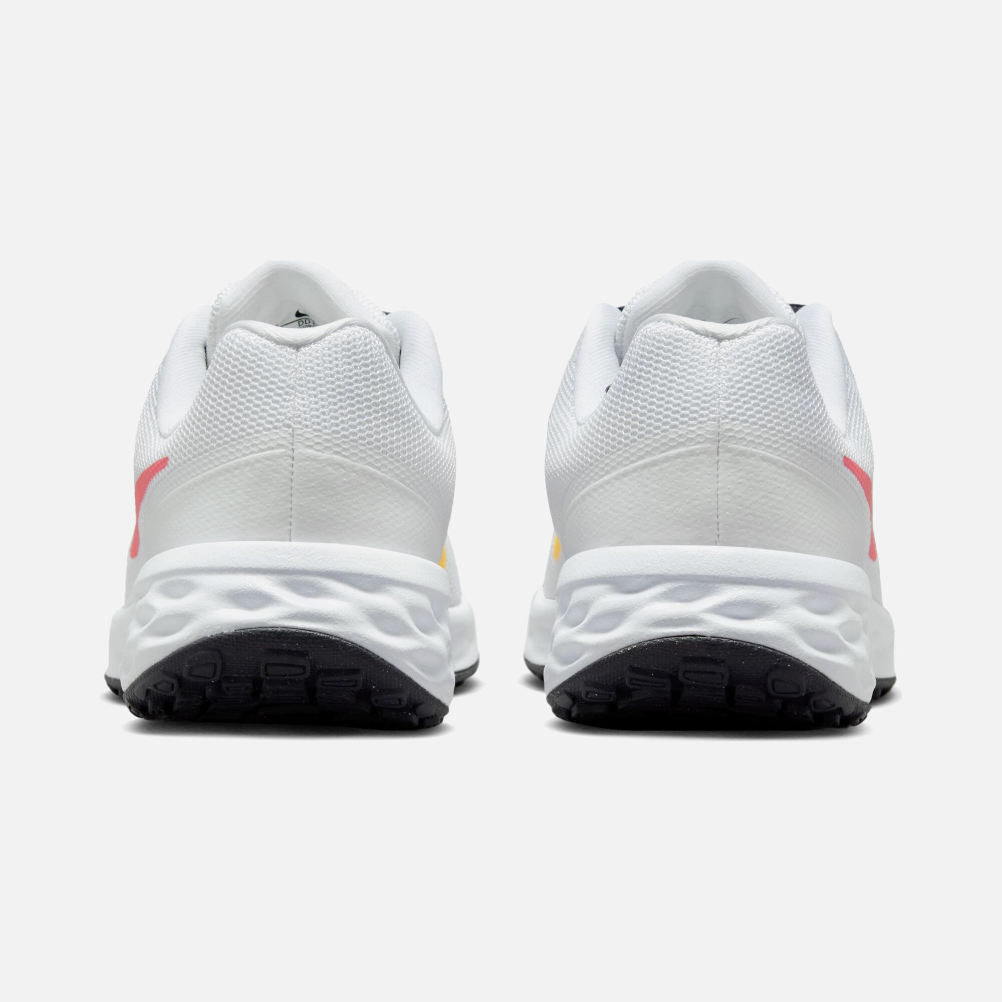 Nike Revolution 6 Road Running (GS) Spor Ayakkabı