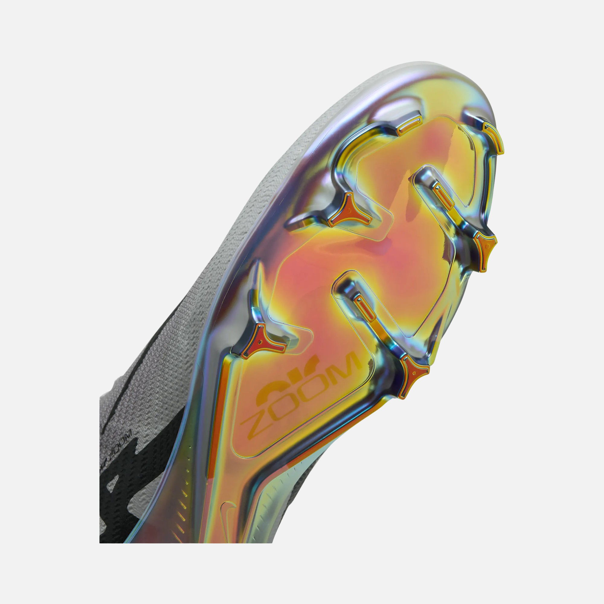 Nike Mercurial Superfly 9 Elite FG Frim-Ground High-Top Erkek Krampon