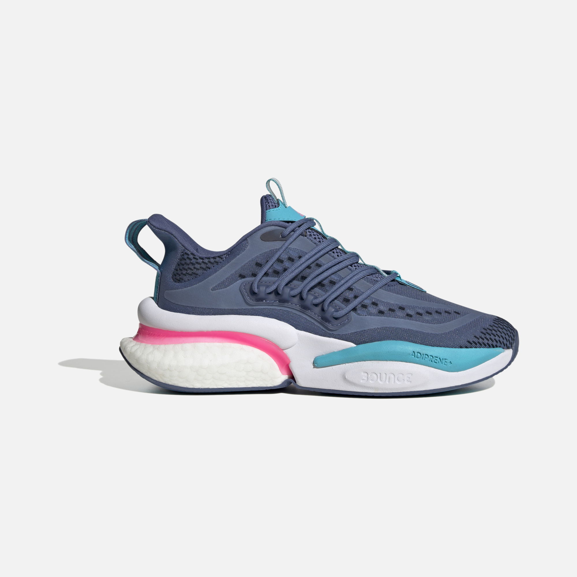 adidas Alphaboost V1 Sustainable BOOST Lifestyle Running Kadın Spor Ayakkabı