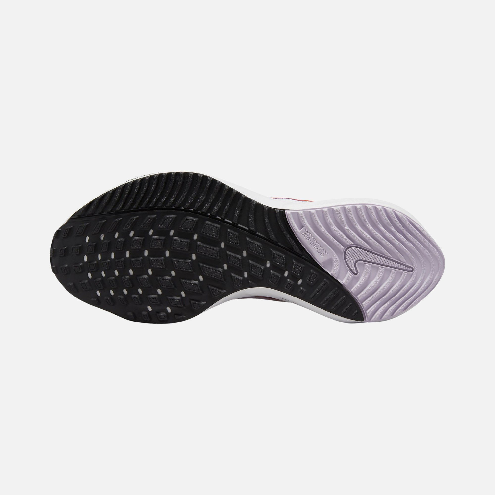 Nike Air Zoom Vomero 16 Road Running Kadın Spor Ayakkabı