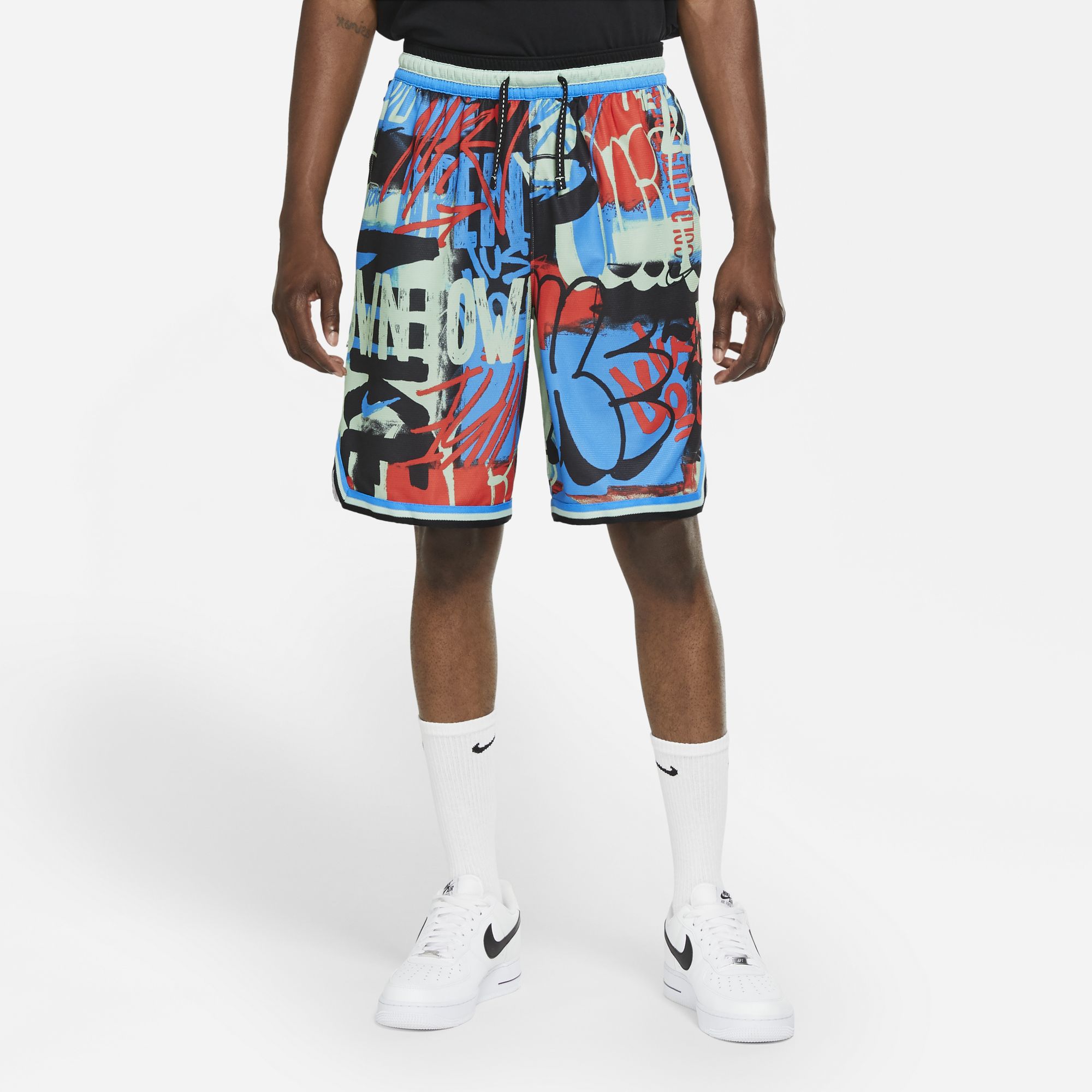 Nike DNA Seasonal Basketball Erkek Şort