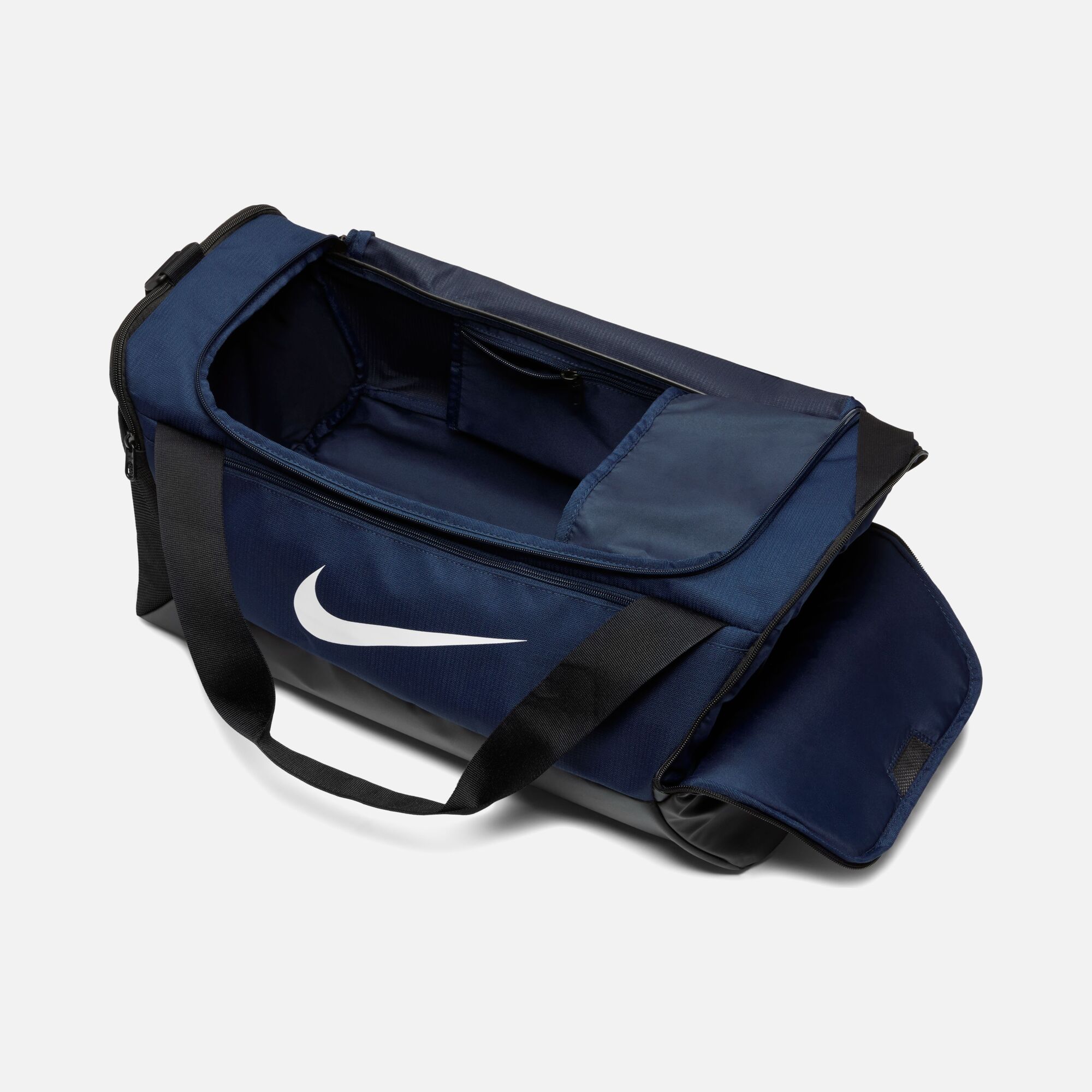 Nike Brasilia 9.5 - Training Duffel (Small - 41 L) Unisex Spor Çantası