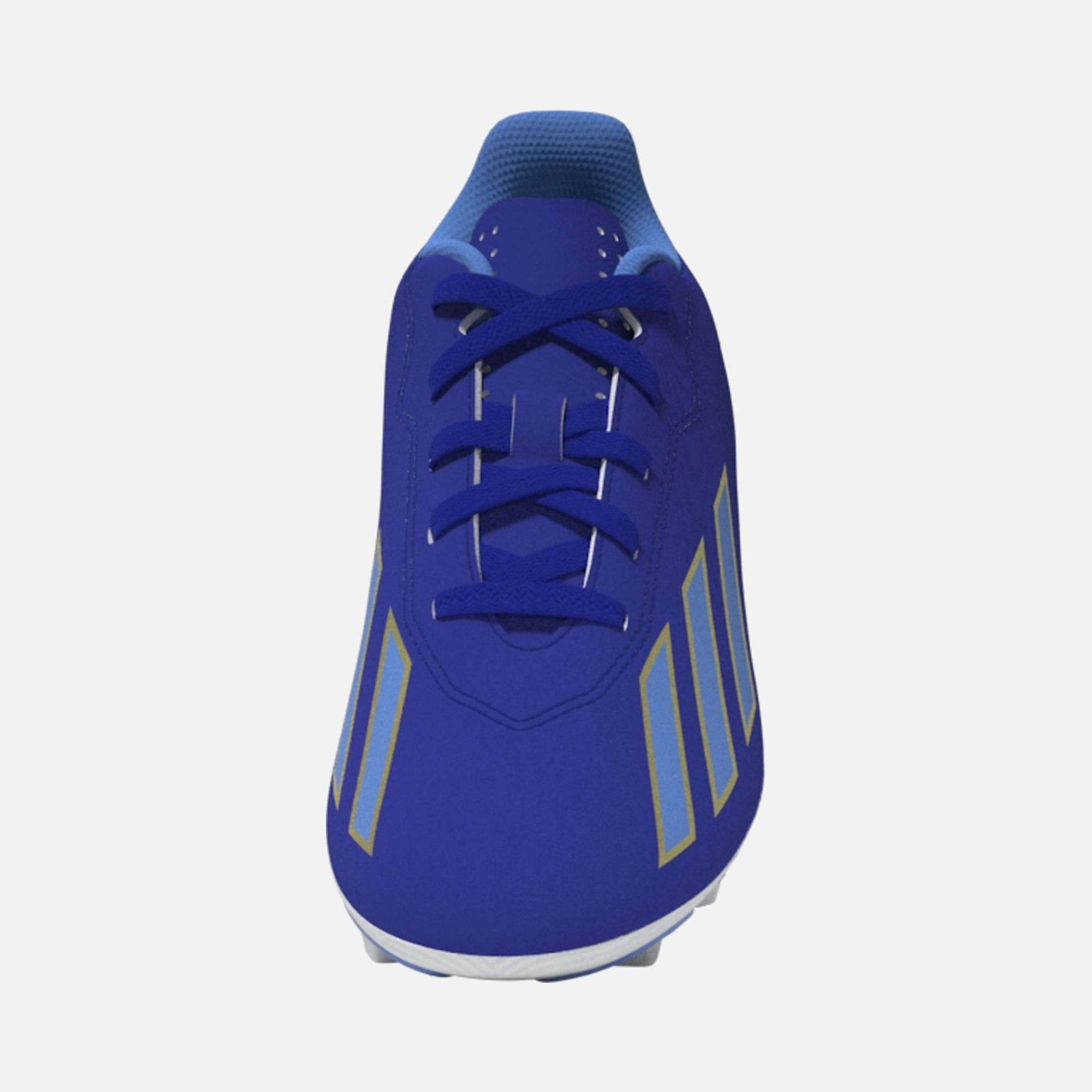 adidas X Crazyfast.1 Artificial Grass FG '24 Çocuk Krampon