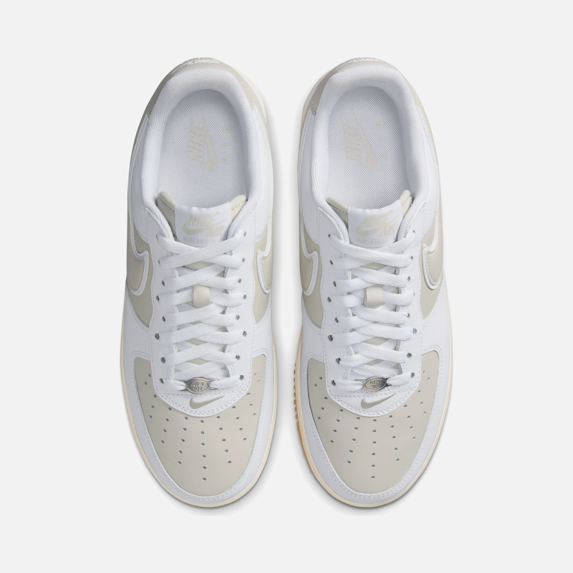 Nike Air Force 1 '07 FA23 Erkek Spor Ayakkabı