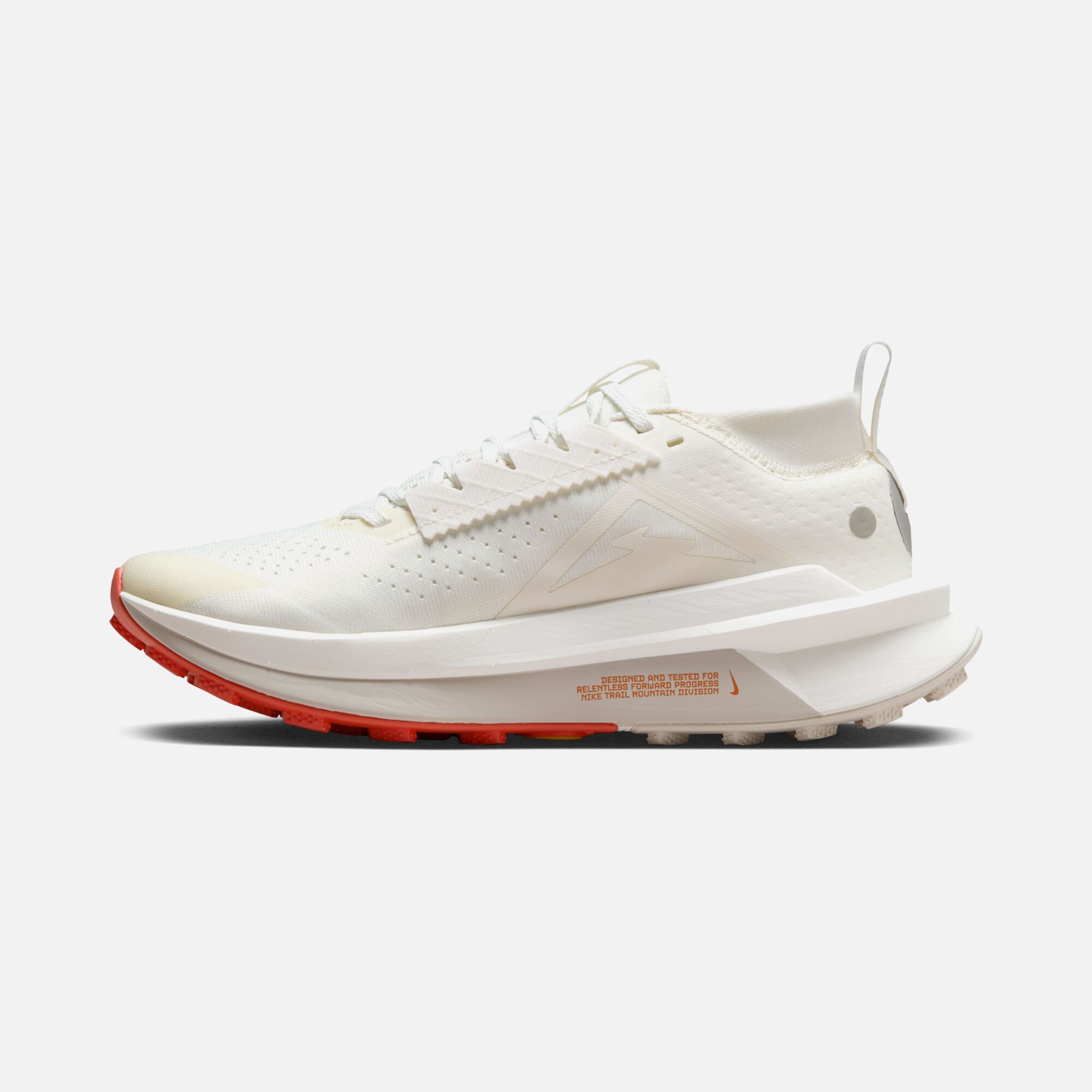 Nike ZoomX Zegama 2 Trail-Running Kadın Spor Ayakkabı