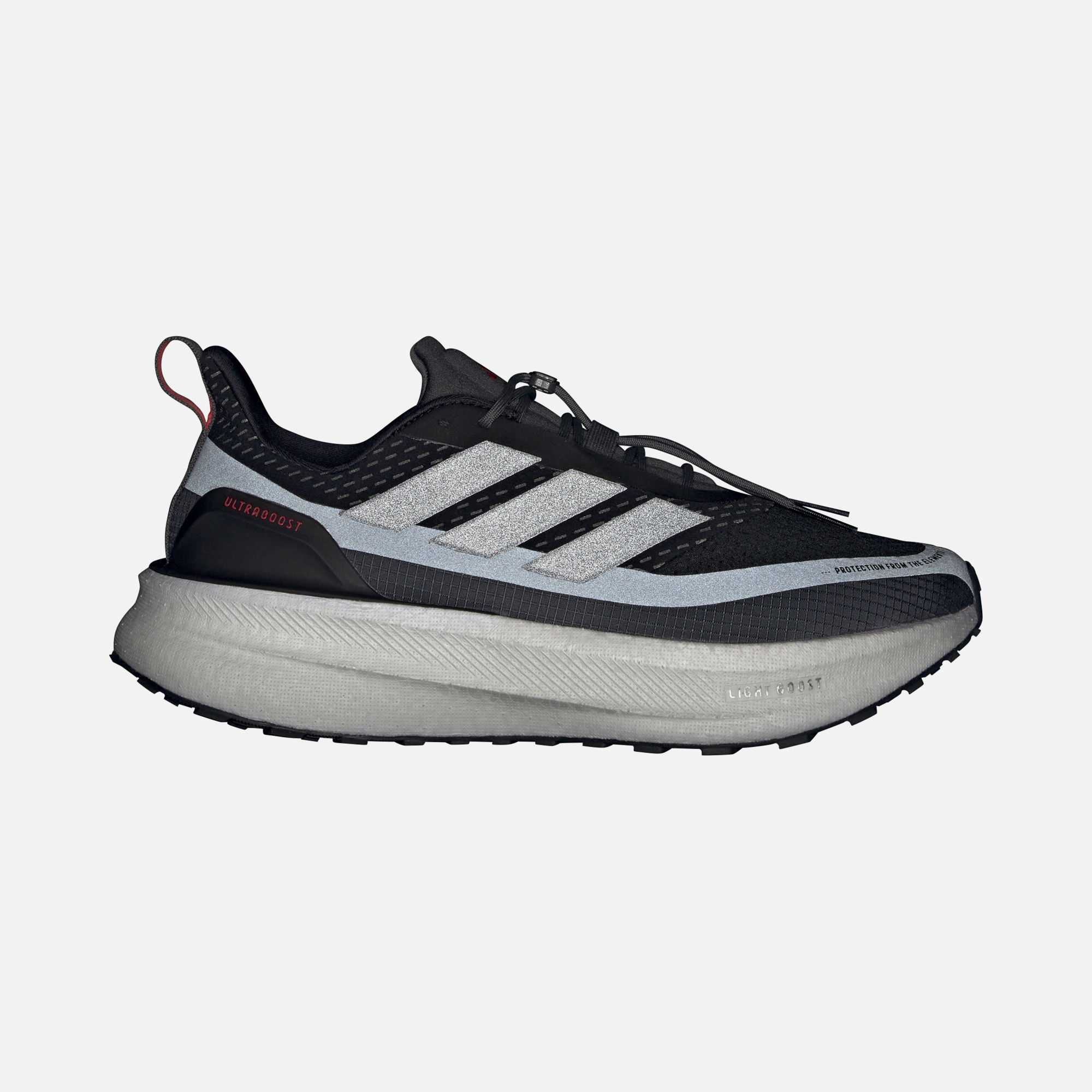 adidas Ultraboost 5 Climawarm Medium Distance Road Running Erkek Spor Ayakkabı