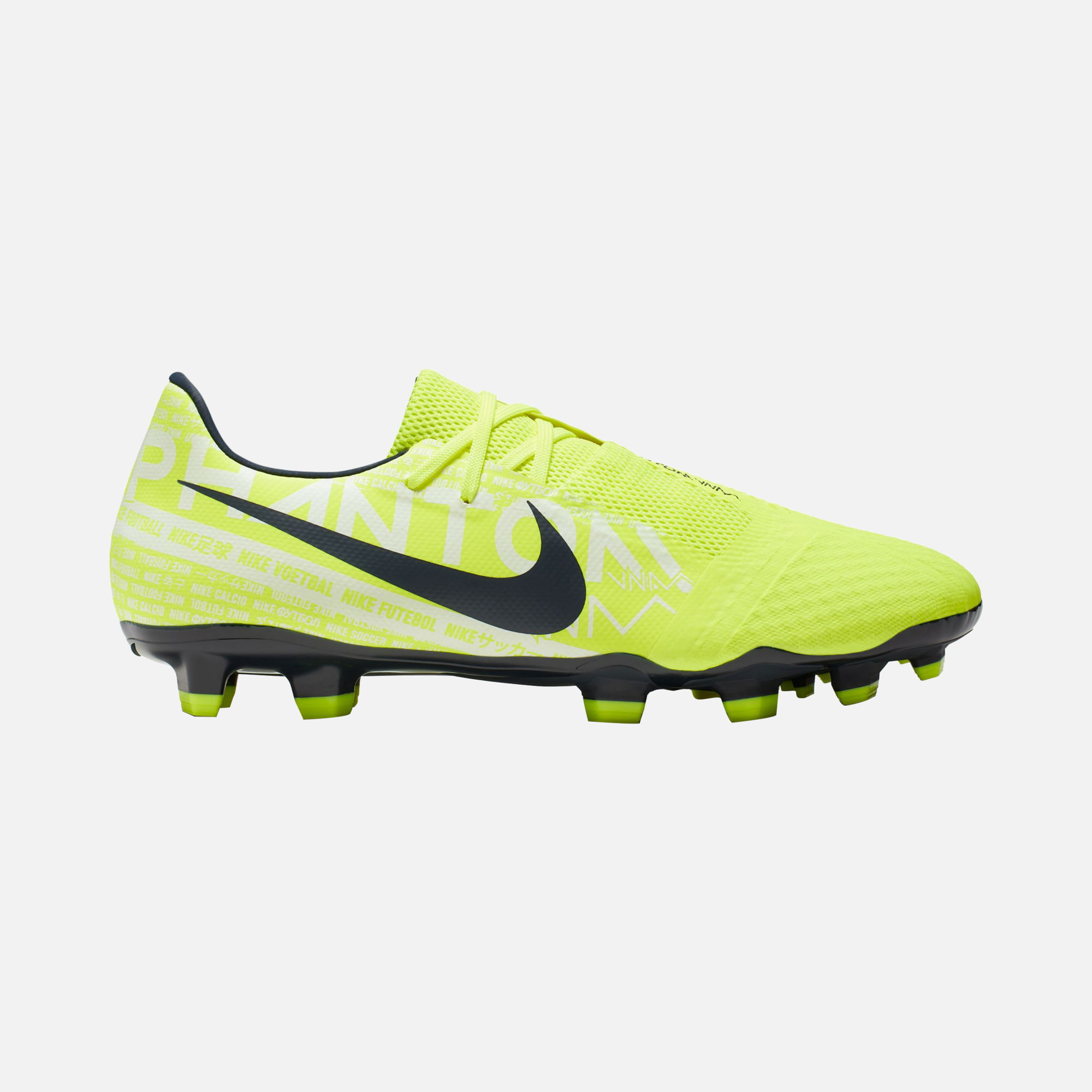 Nike Phantom Venom Academy FG Firm-Ground Erkek Krampon