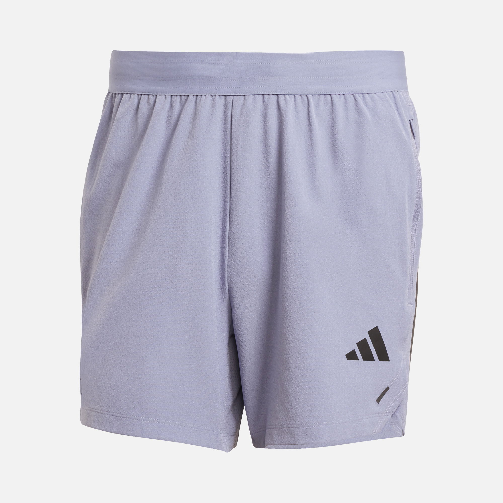 adidas Climacool Power 3-Stripes Slim Cut Gym & Training Erkek Şort