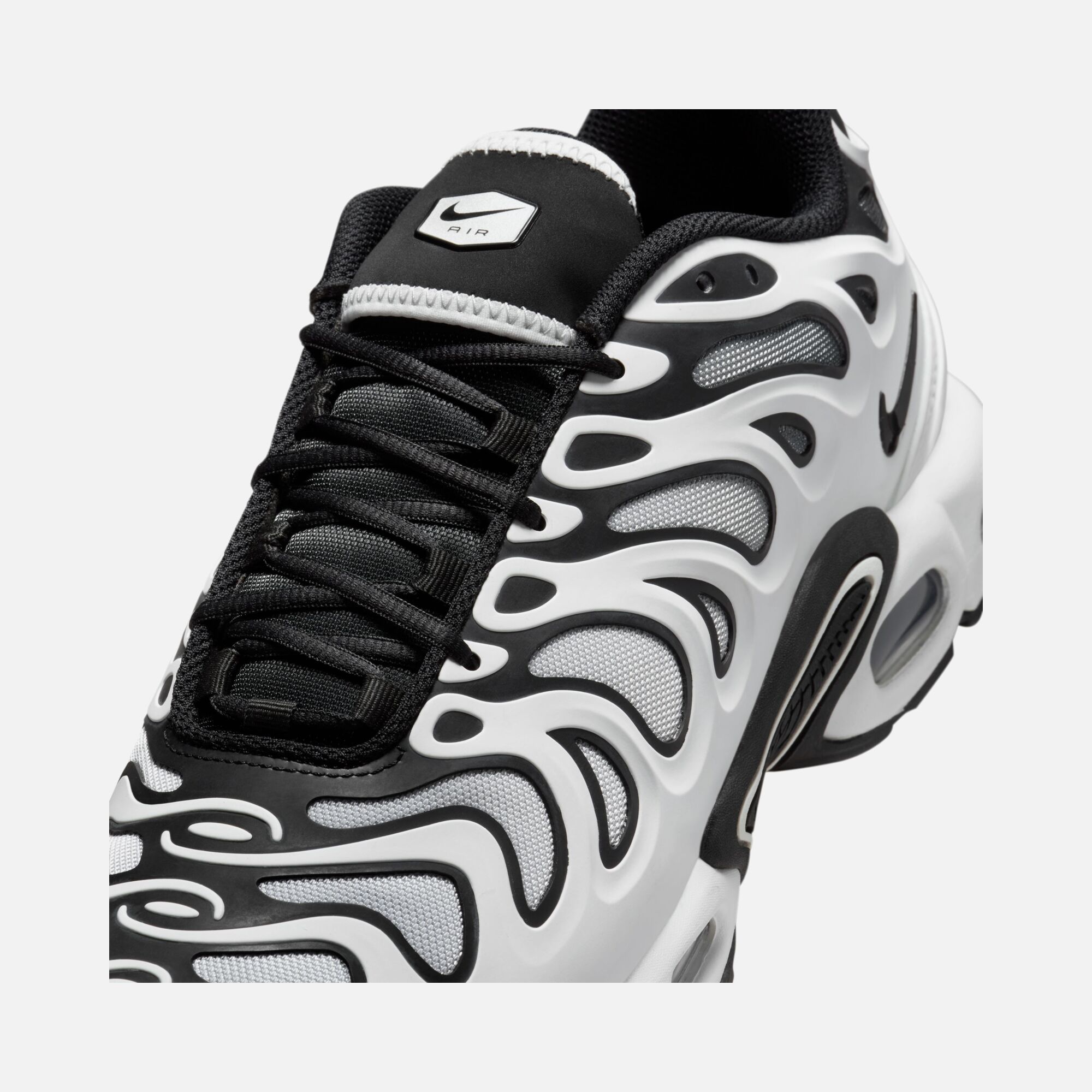Nike Air Max Plus Drift Erkek Spor Ayakkabı