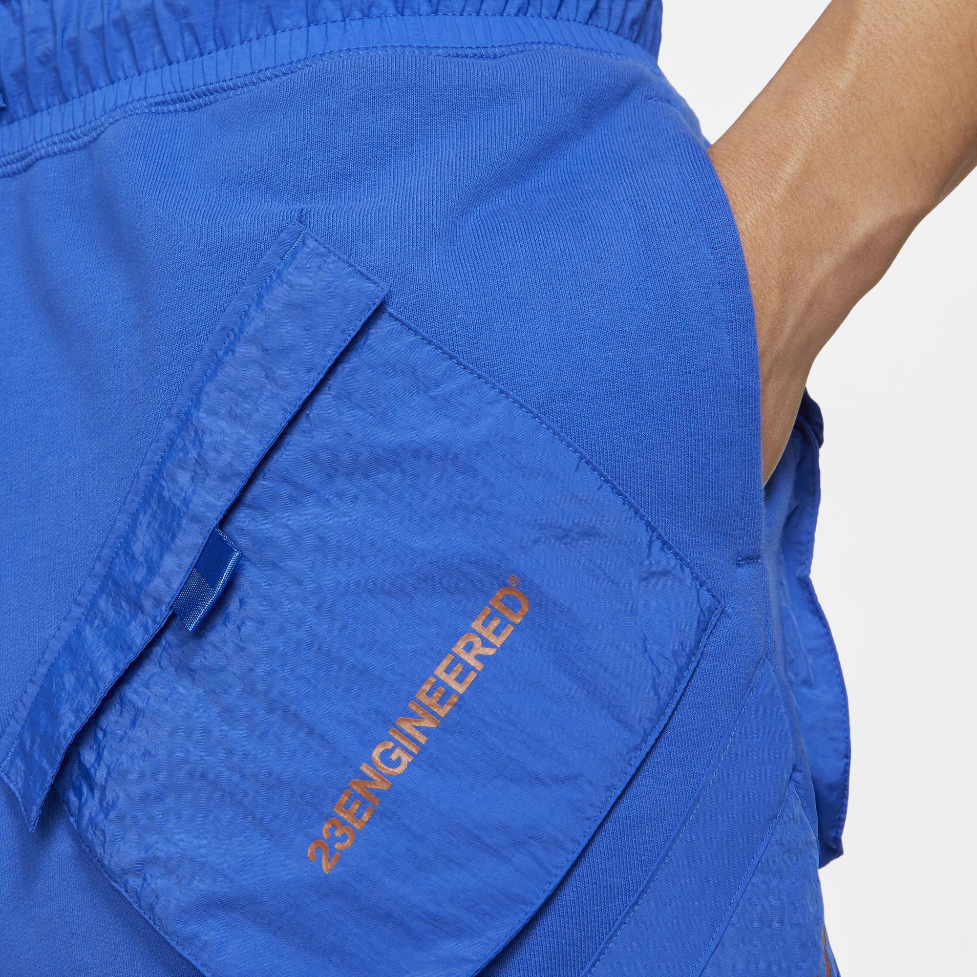 Nike Jordan 23 Engineered Fleece Erkek Şort