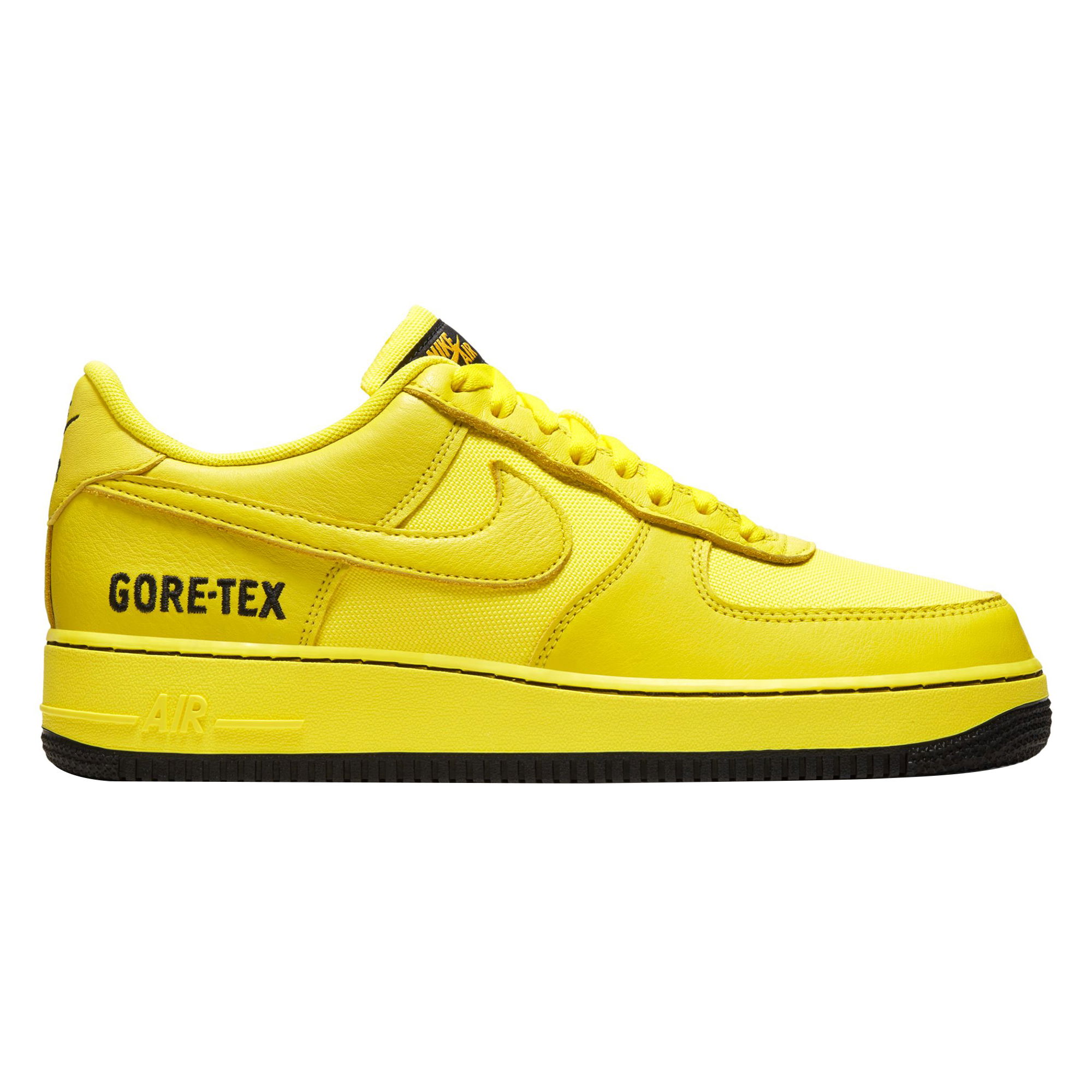 Nike Air Force 1 GORE-TEX Erkek Spor Ayakkabı