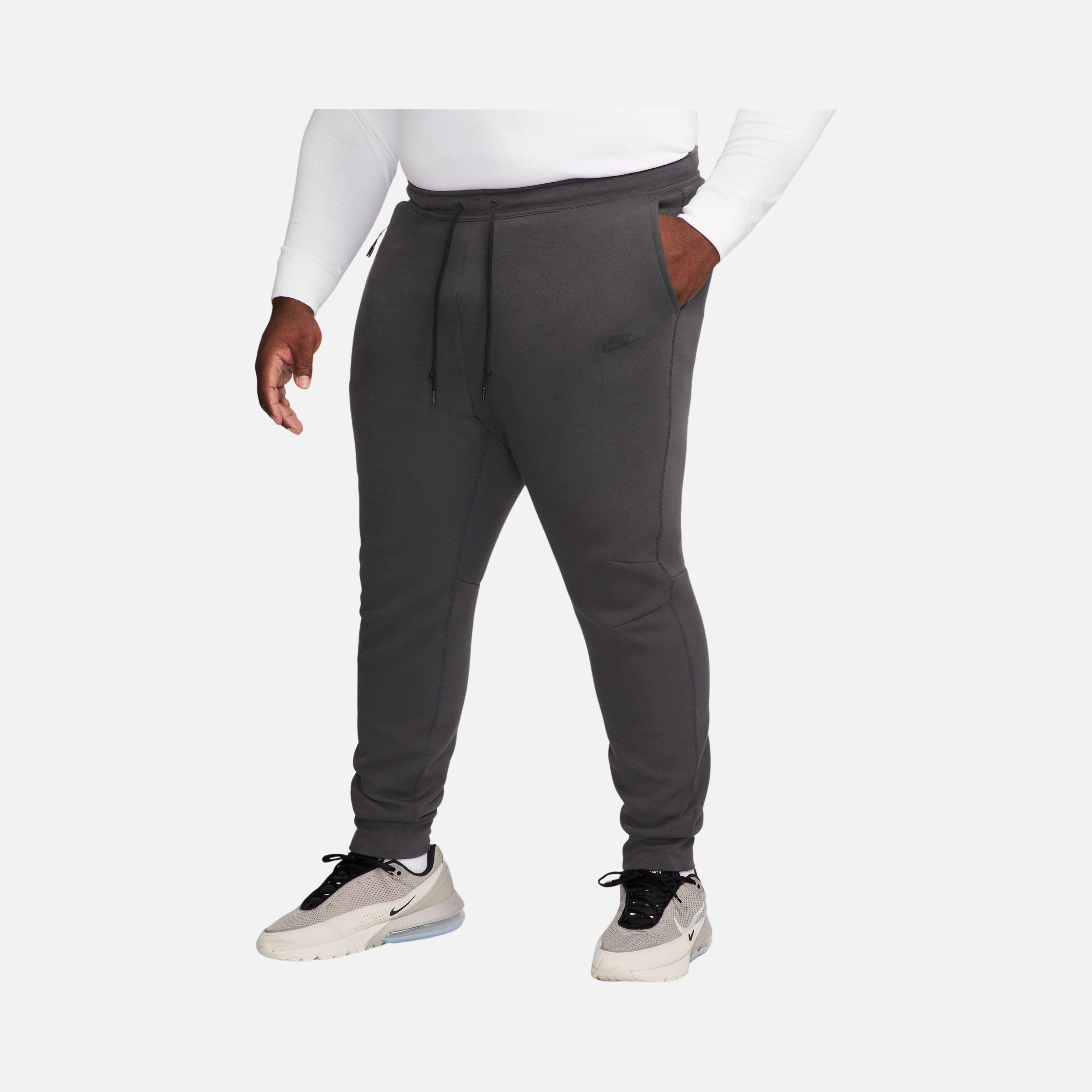 Nike Sportswear Tech Fleece FW24 Erkek Eşofman Altı