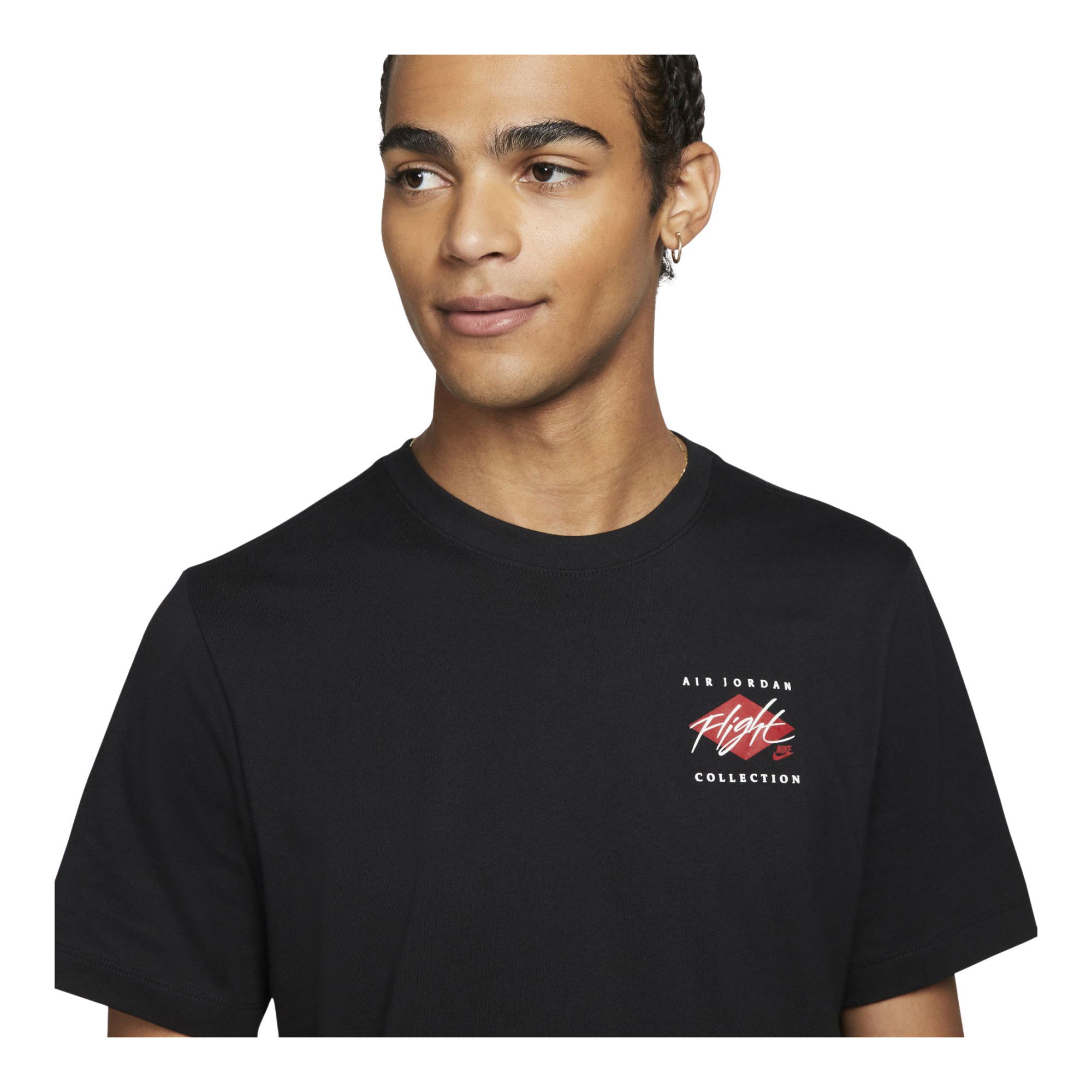 Nike Jordan Flight Essentials Graphic SS22 Short-Sleeve Erkek Tişört