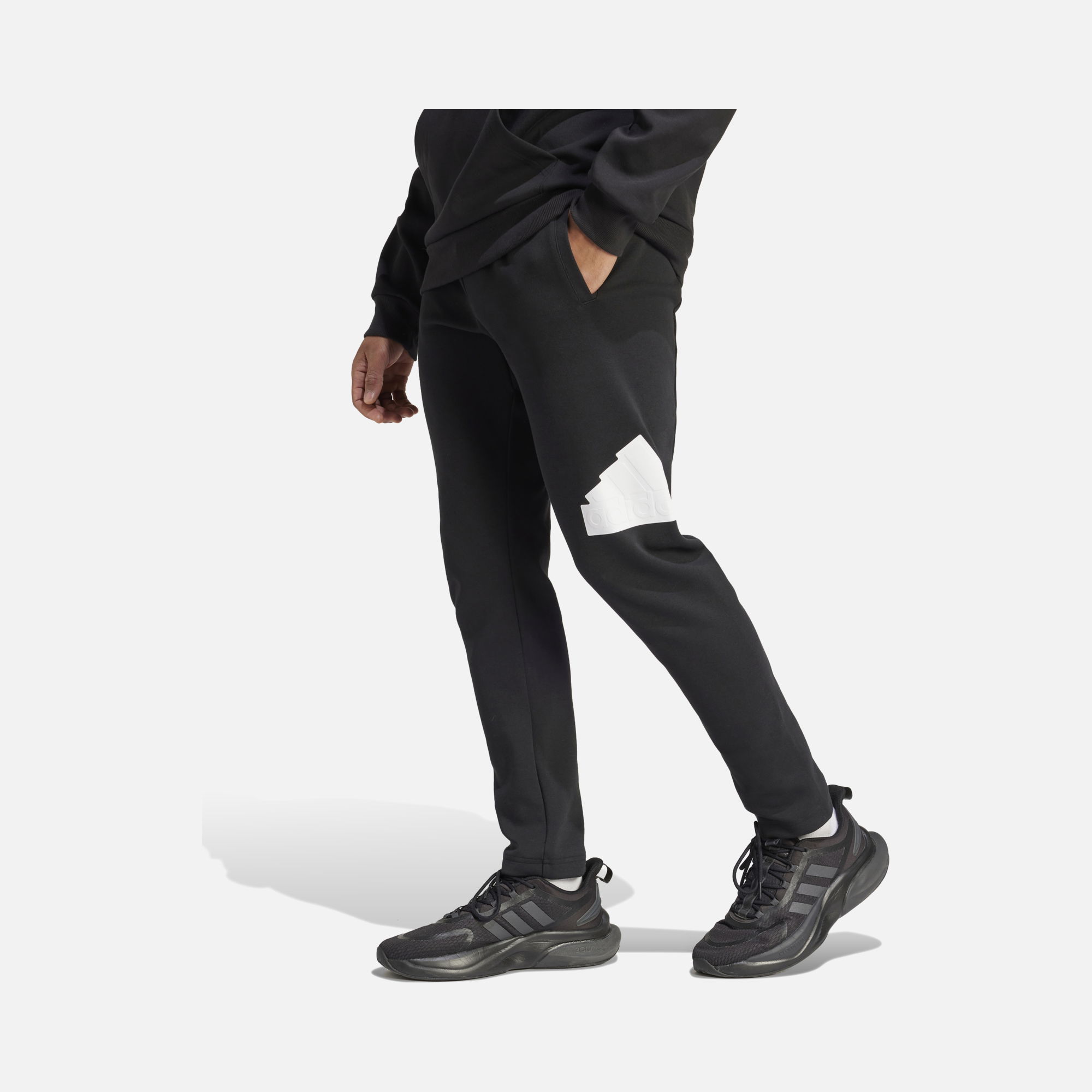 adidas Sportswear Future Icons Badge Logo Erkek Eşofman Altı