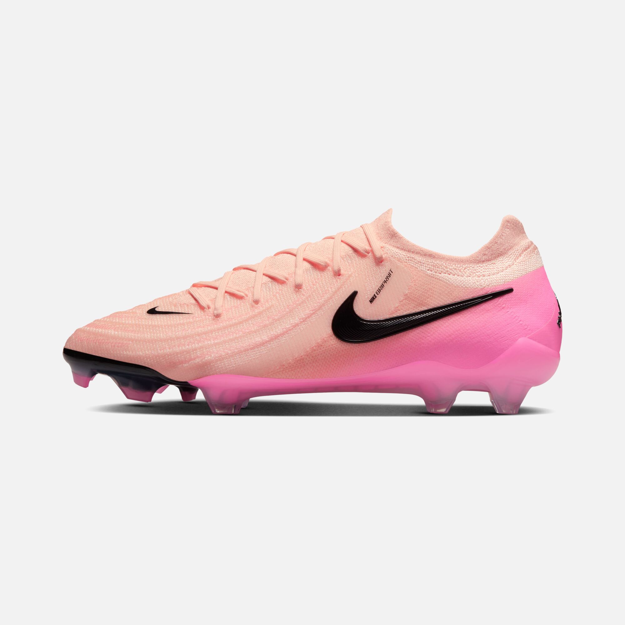 Nike Phantom GX II Academy Elite FG Firm-Ground Low-Top Erkek Krampon