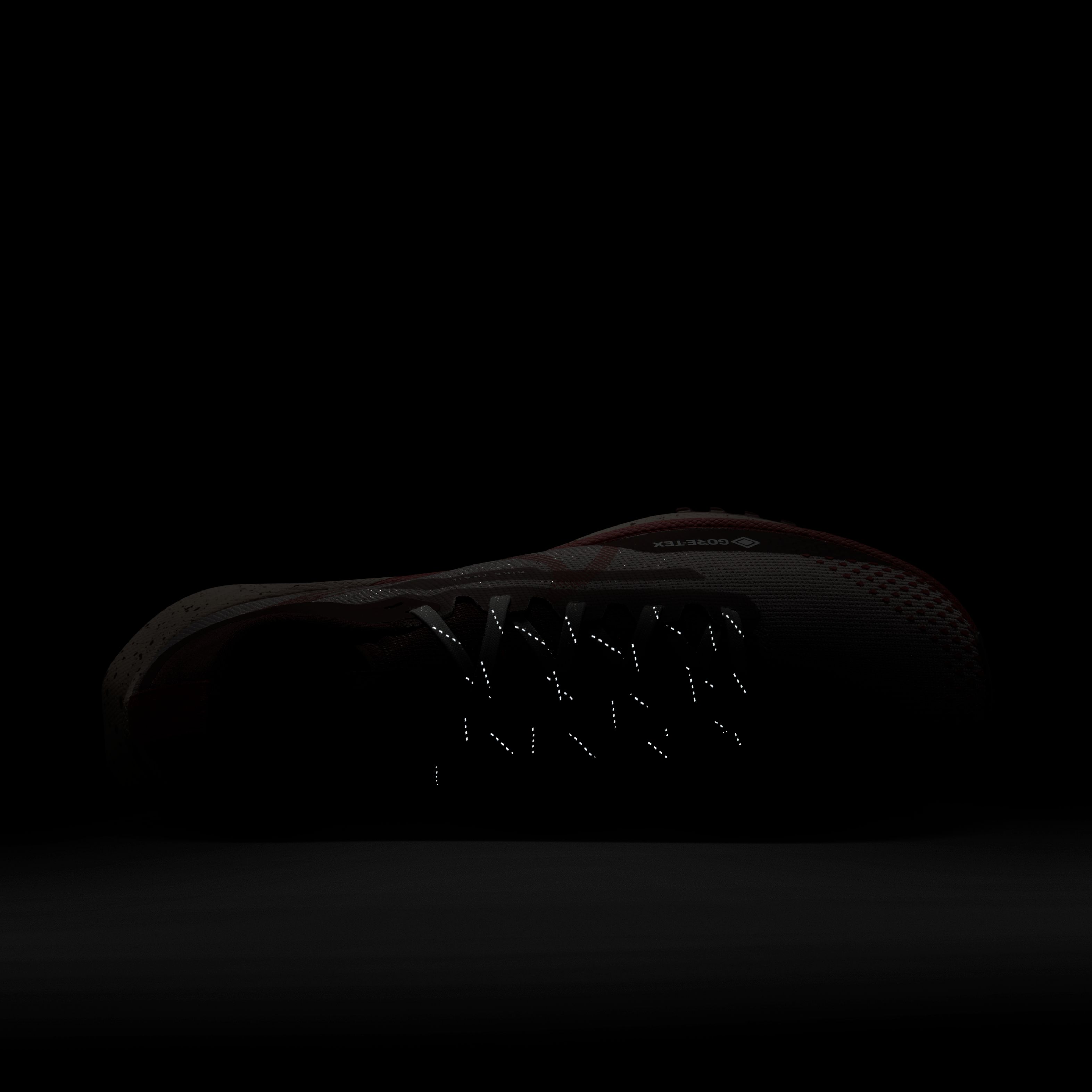 Nike React Pegasus Trail 4 Gore-Tex Running Kadın Spor Ayakkabı