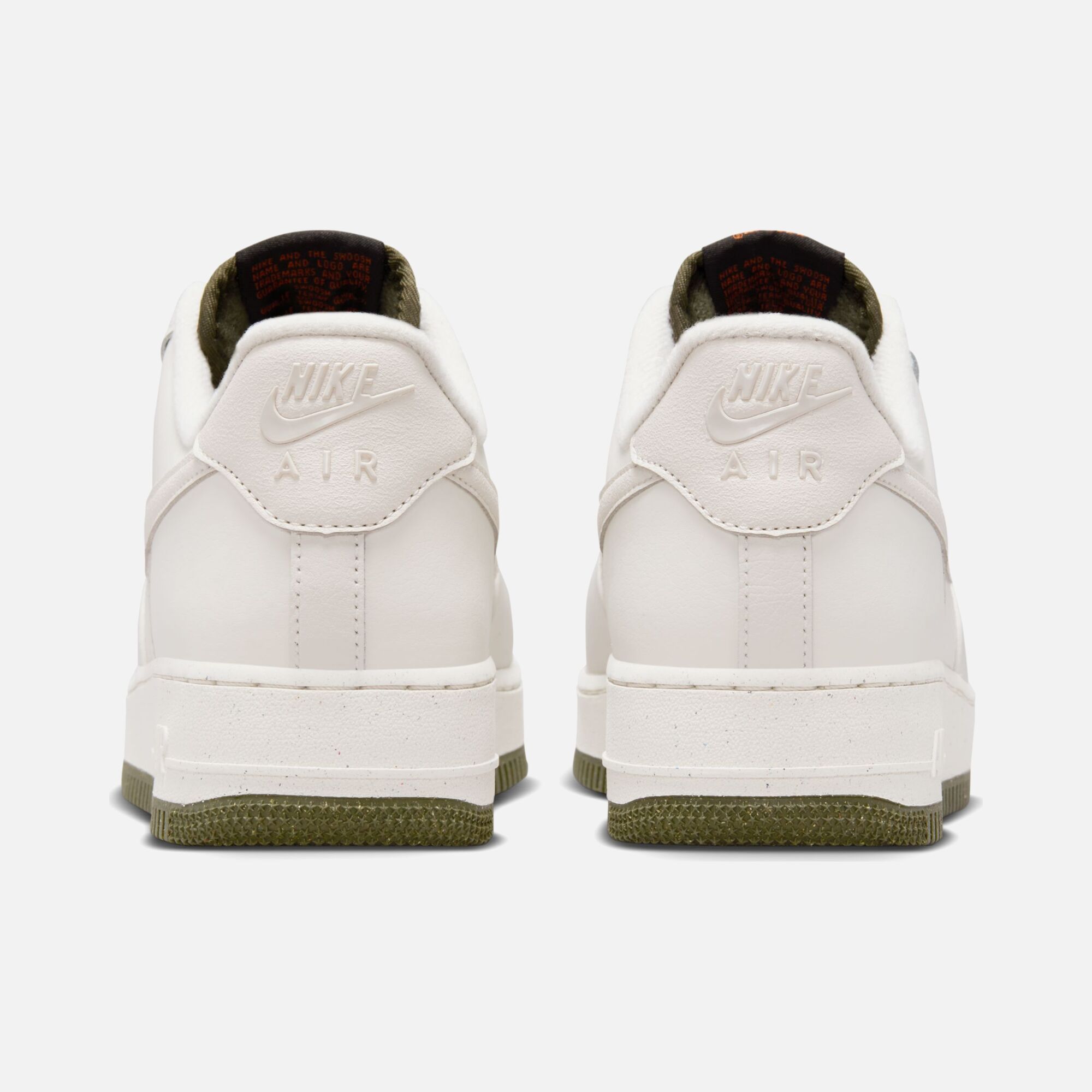 Nike Air Force 1 '07 LV8 HO23 Erkek Spor Ayakkabı