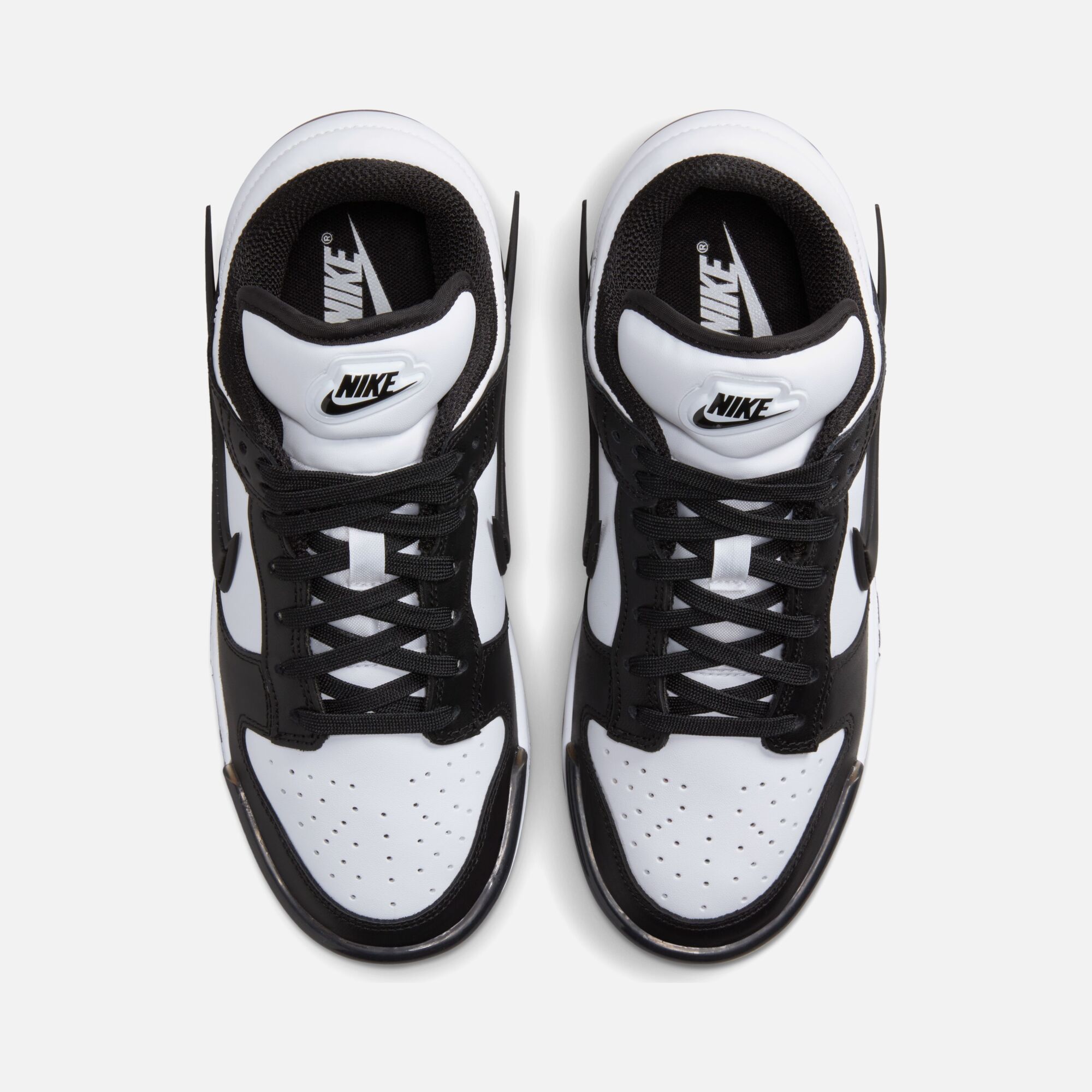 Nike Dunk Low Twist Kadın Spor Ayakkabı