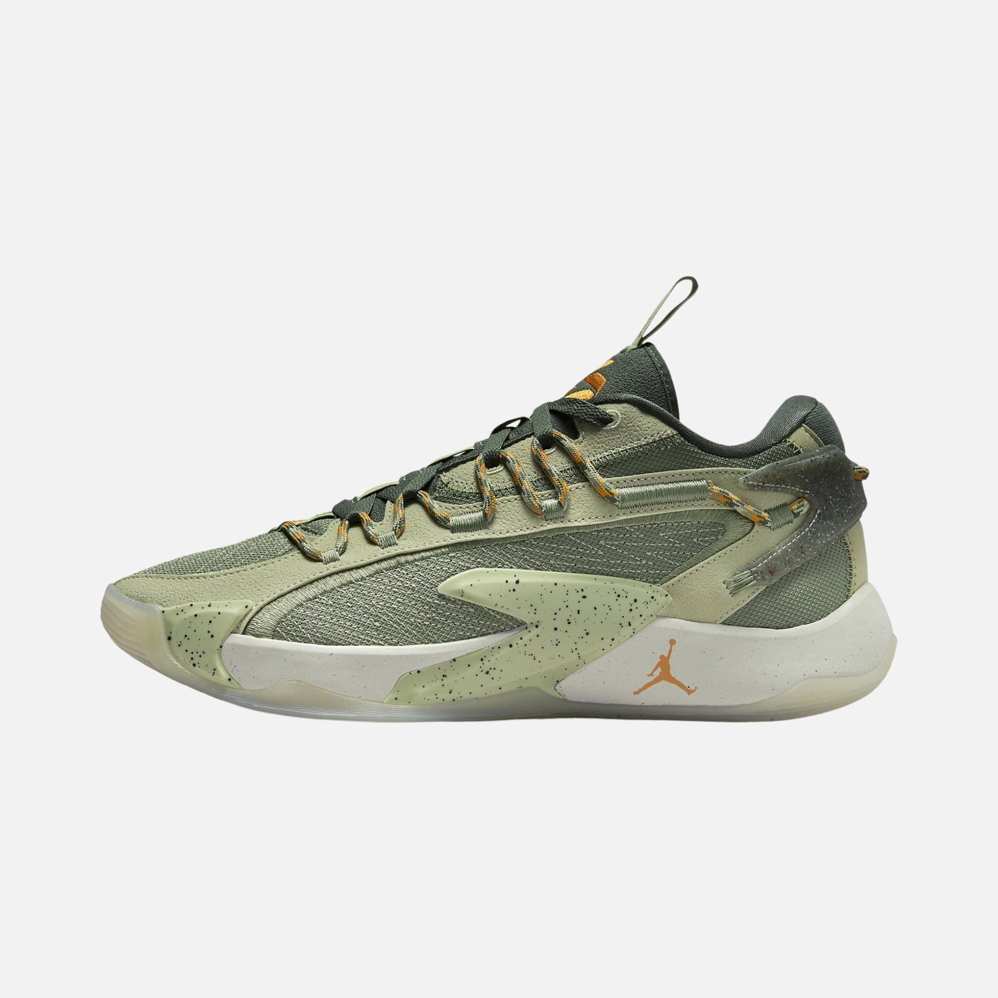 Nike Jordan Luka Doncic 2 S Erkek Basketbol Ayakkabısı