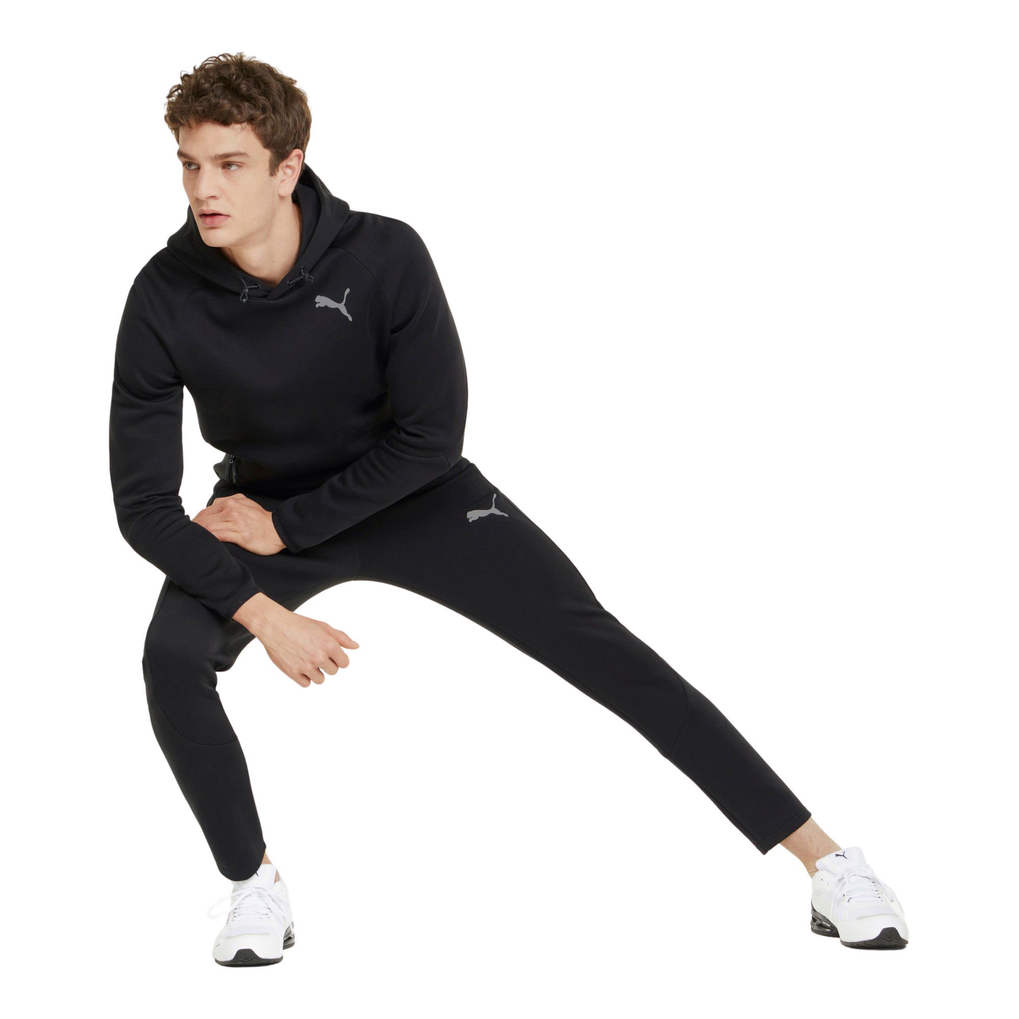 Puma DryCELL Evostripe  Erkek Eşofman Altı