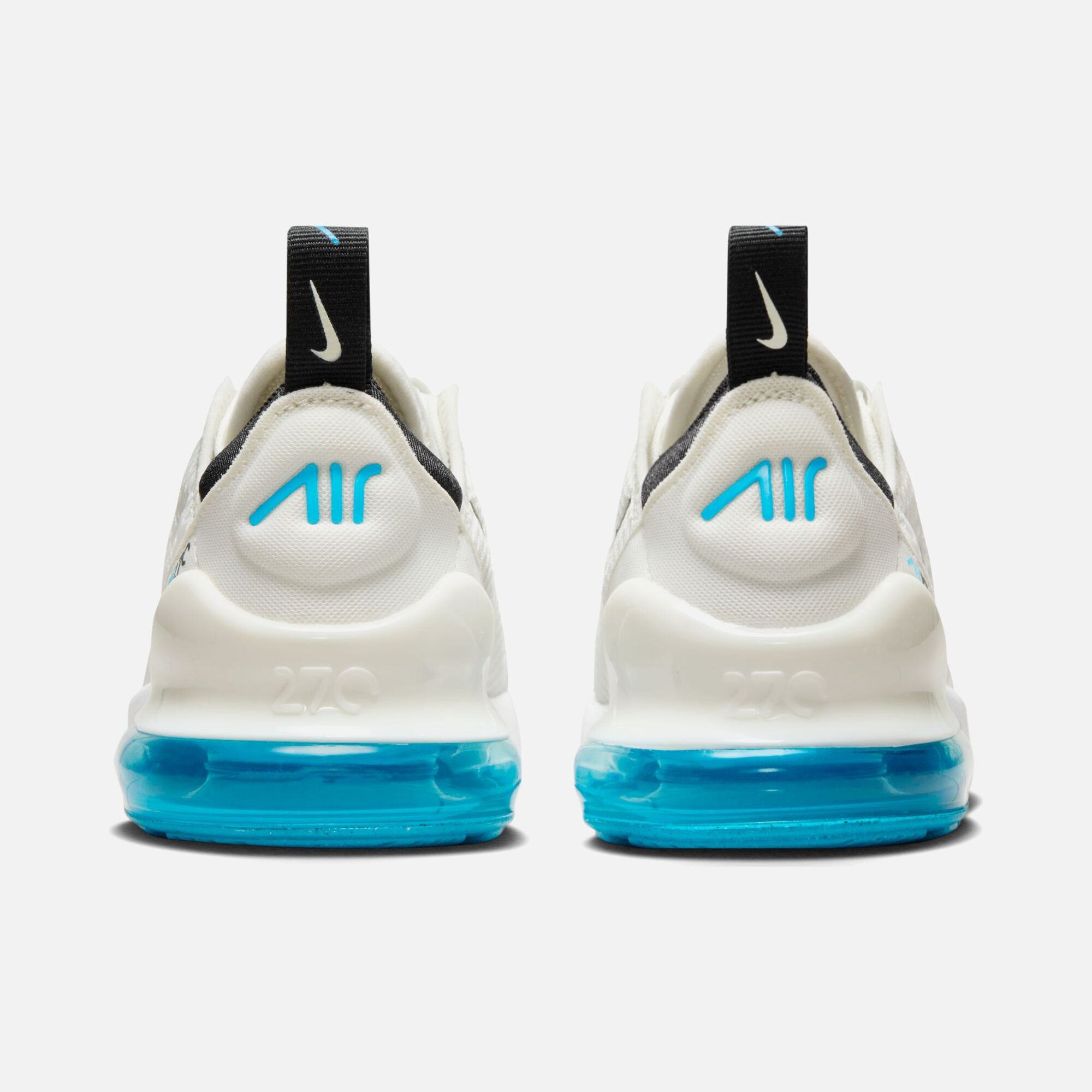 Nike Air Max 270 FA23 (PS) Çocuk Spor Ayakkabı