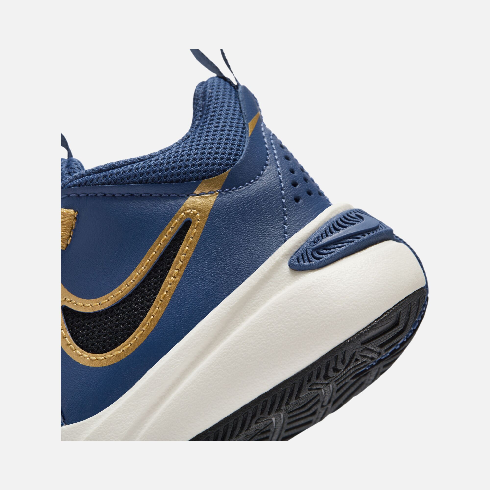 Nike Team Hustle D 11 KC (PS) Çocuk Basketbol Ayakkabısı