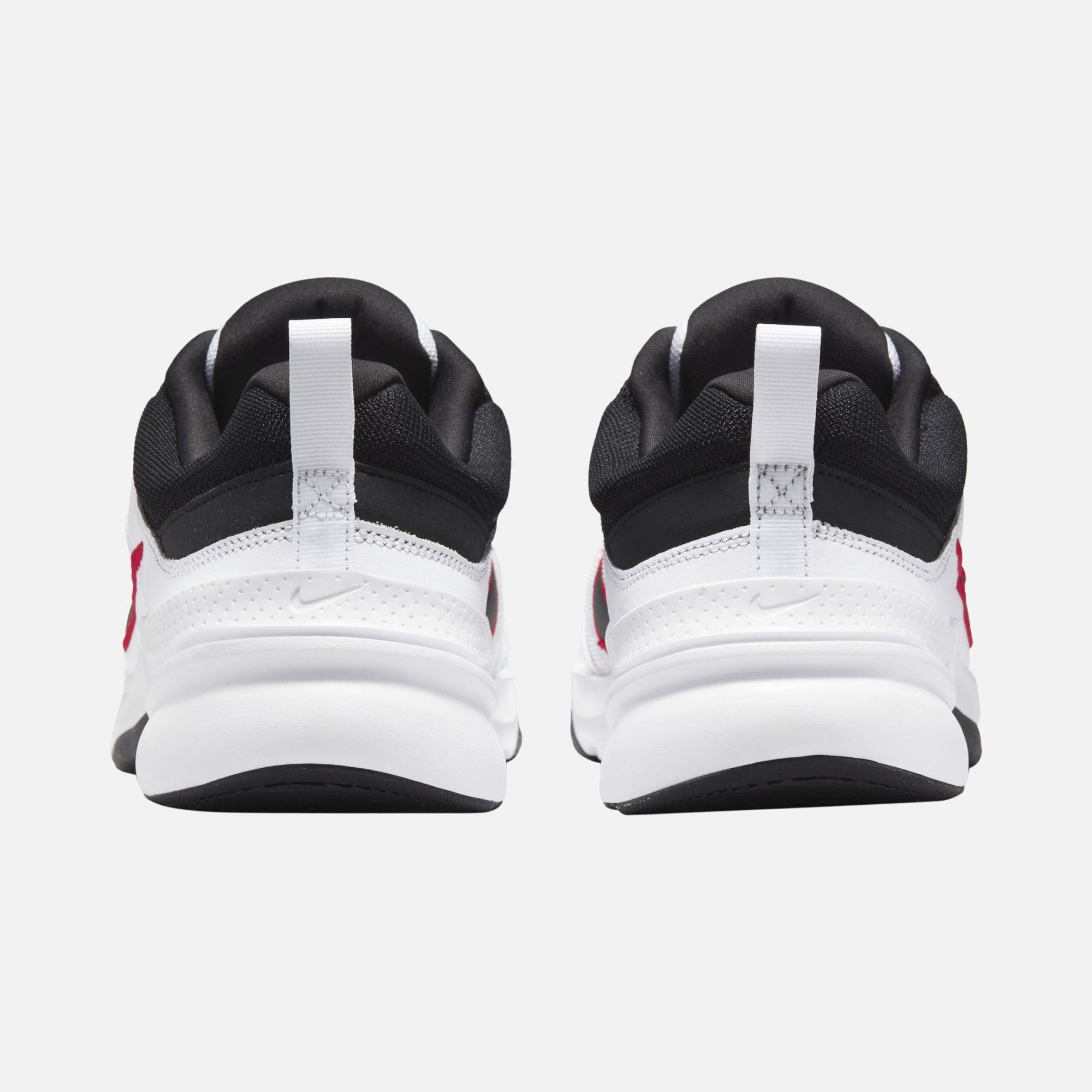 Nike Defy All Day Training Erkek Spor Ayakkabı