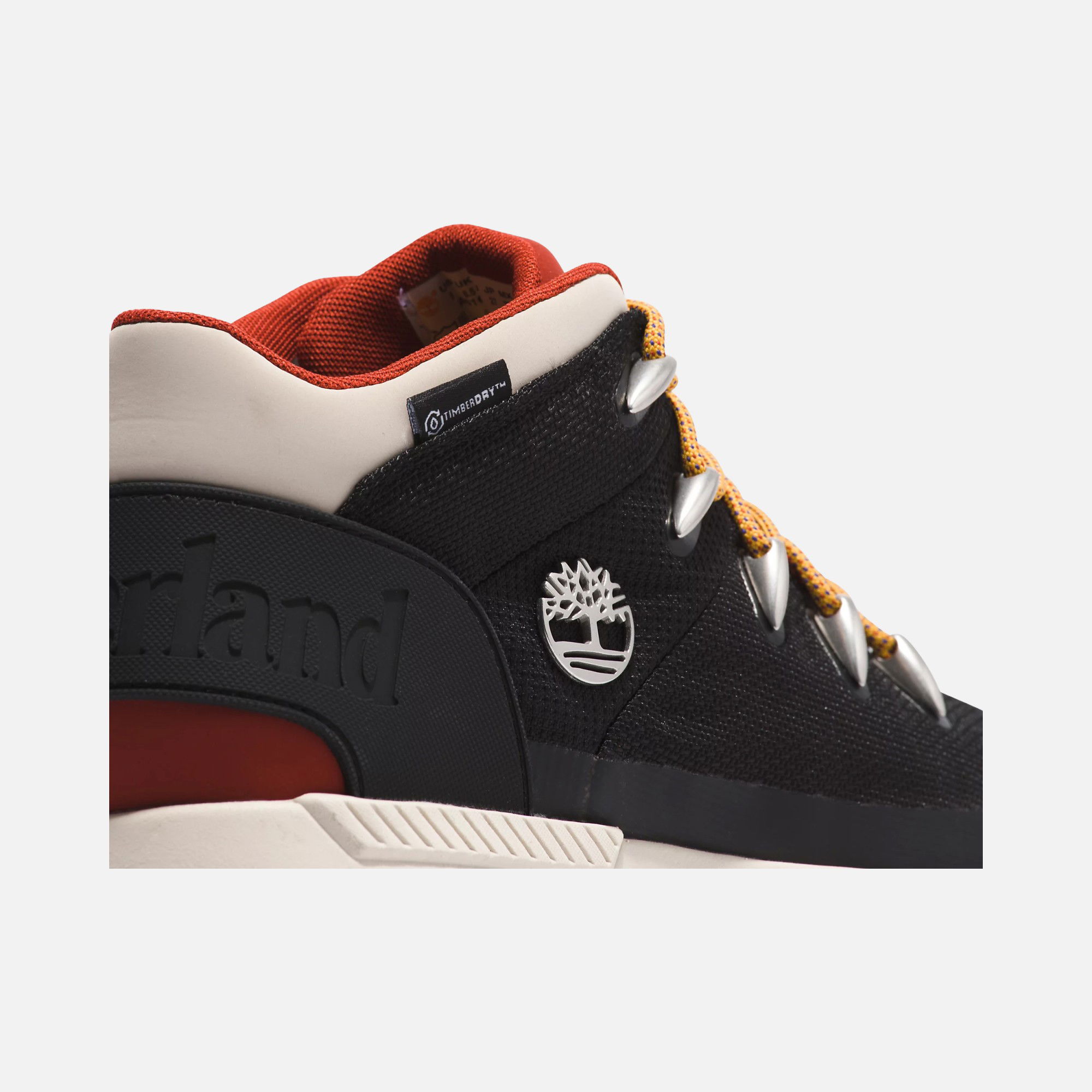 Timberland Mid Lace Up Sprint Trekker Waterproof Erkek Bot