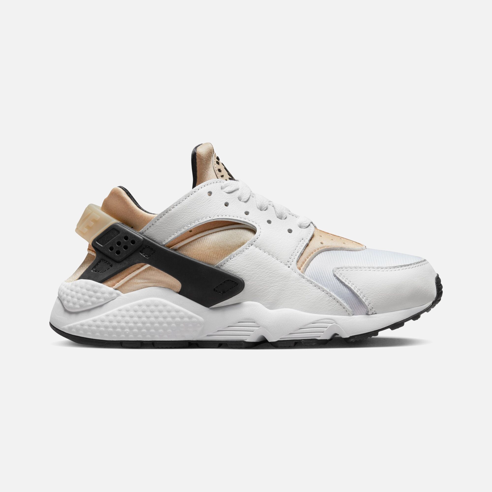 Nike Air Huarache CO Kadın Spor Ayakkabı