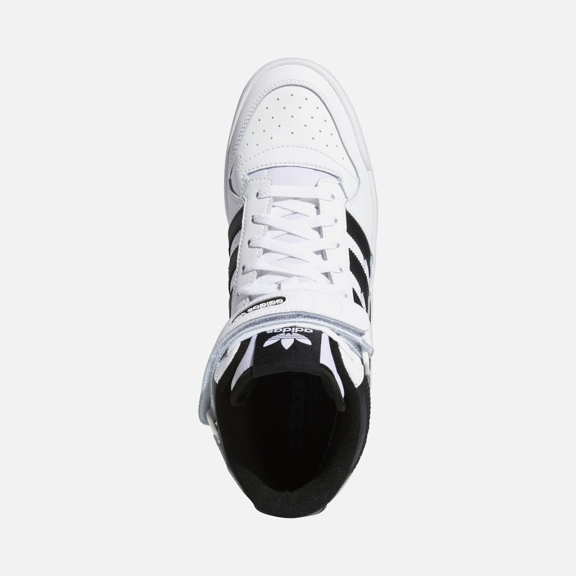 adidas Forum Mid Erkek Spor Ayakkabı