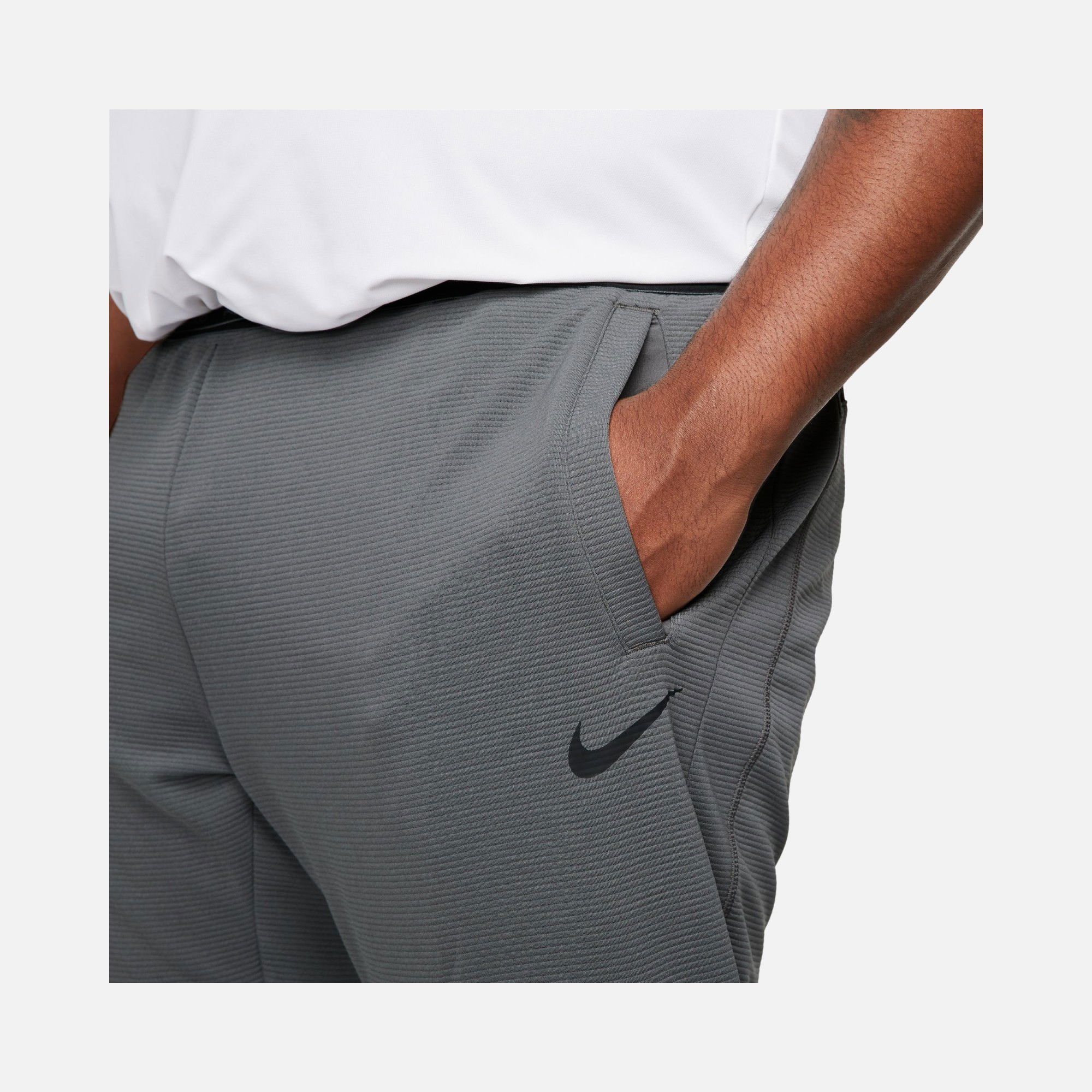 Nike Pro Fleece Athletic Training Erkek Eşofman Altı