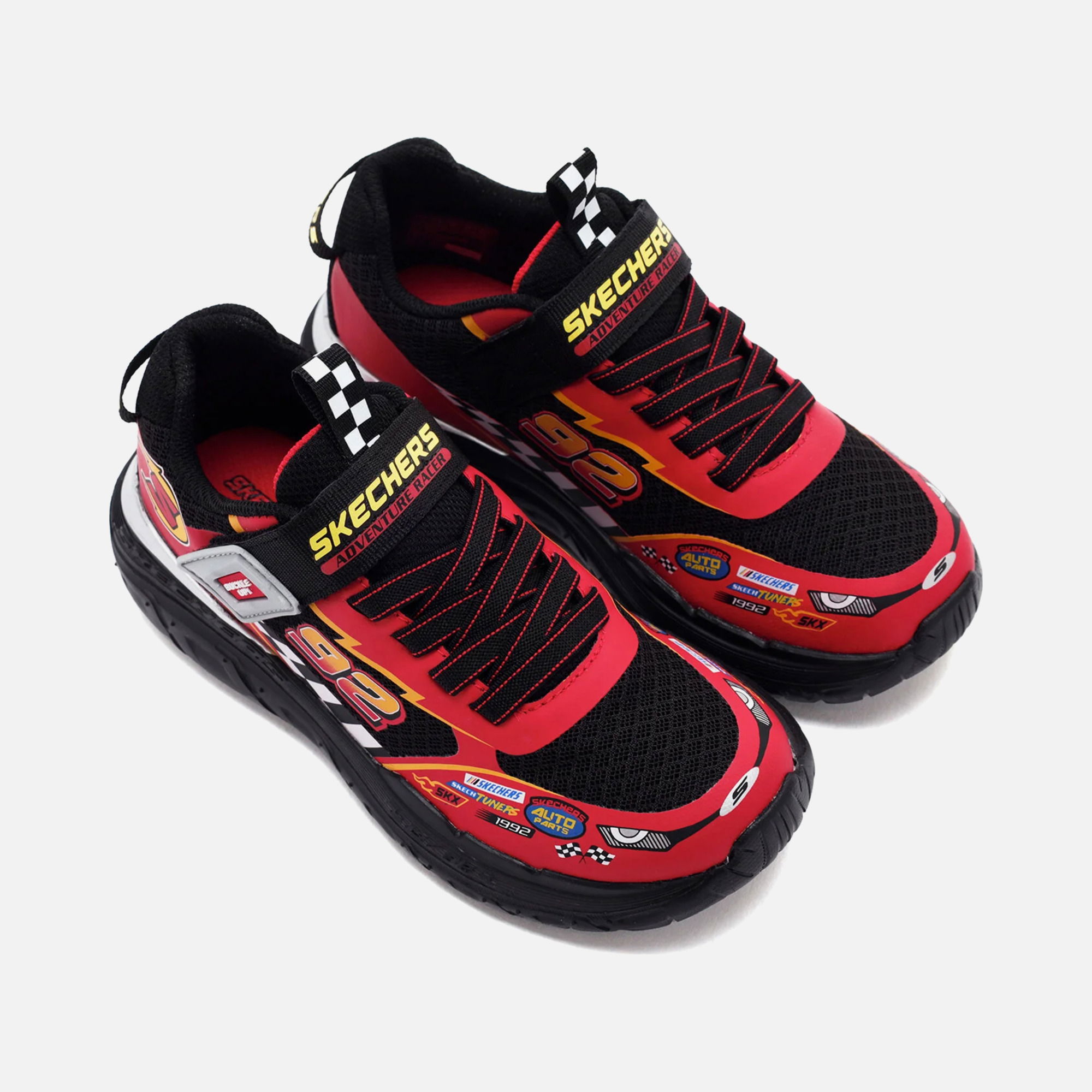 Skechers Sportswear Tracks Çocuk Spor Ayakkabı